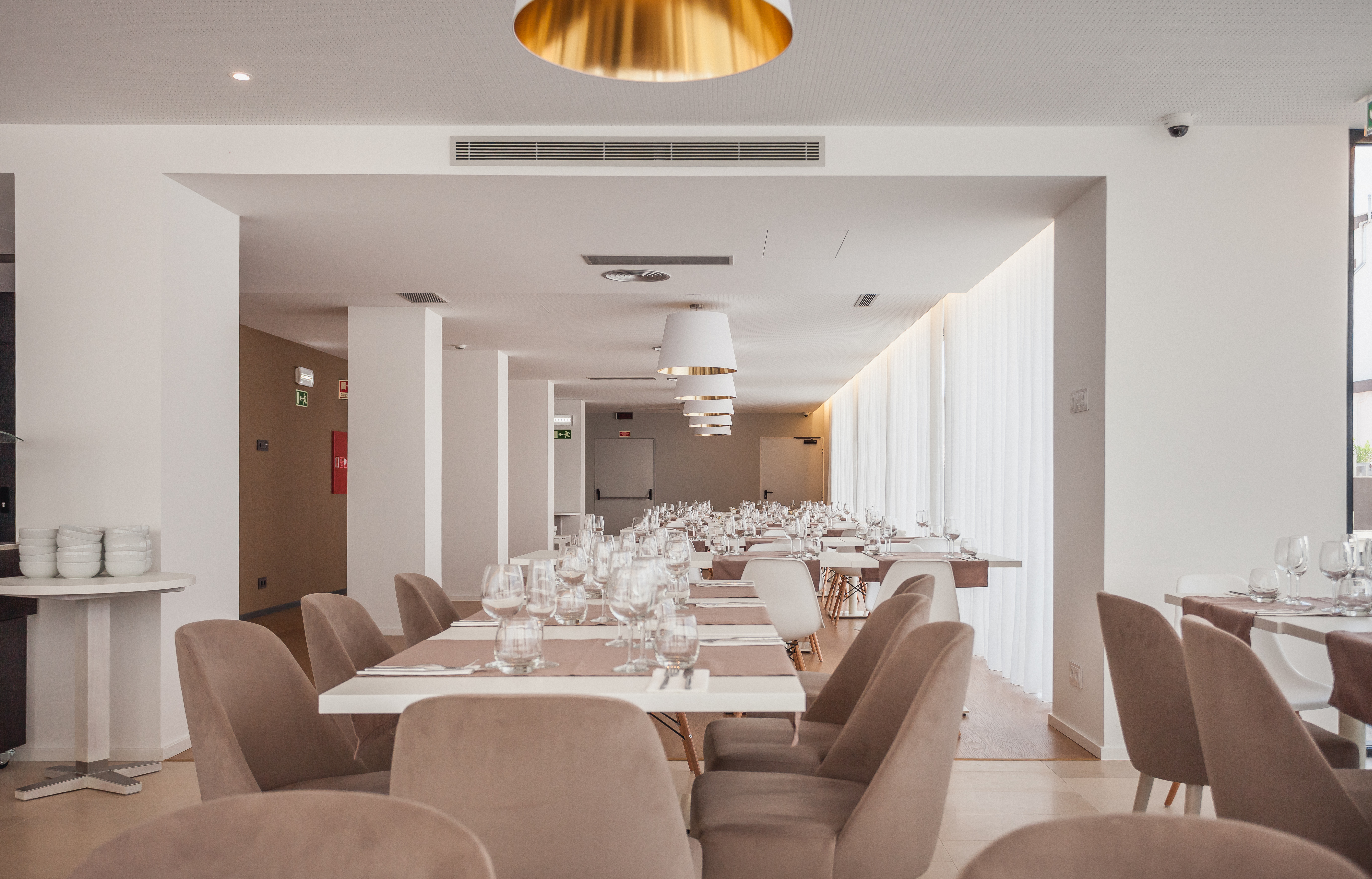 Essences Inn Marianos
