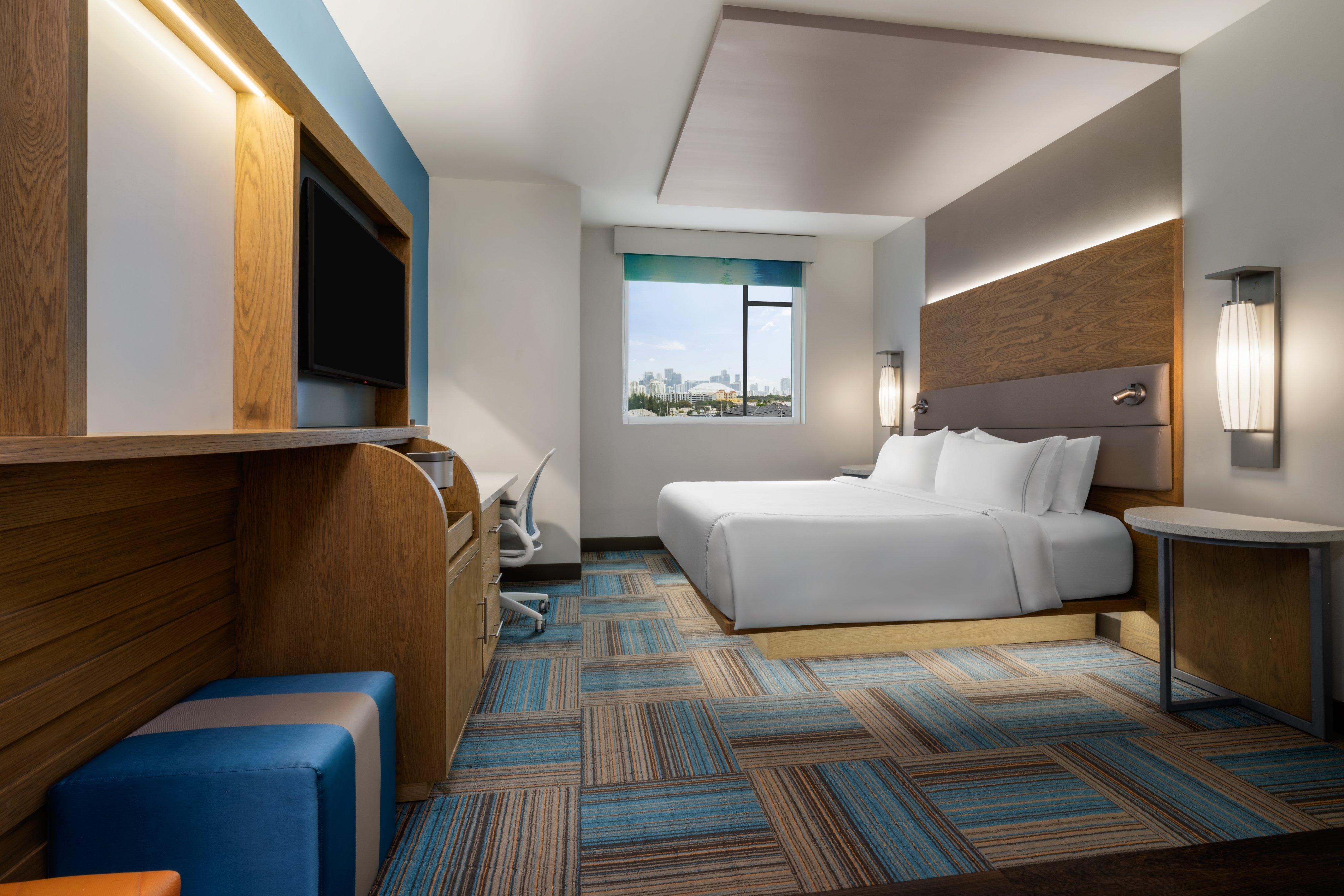 EVEN Hotel Miami - Airport
