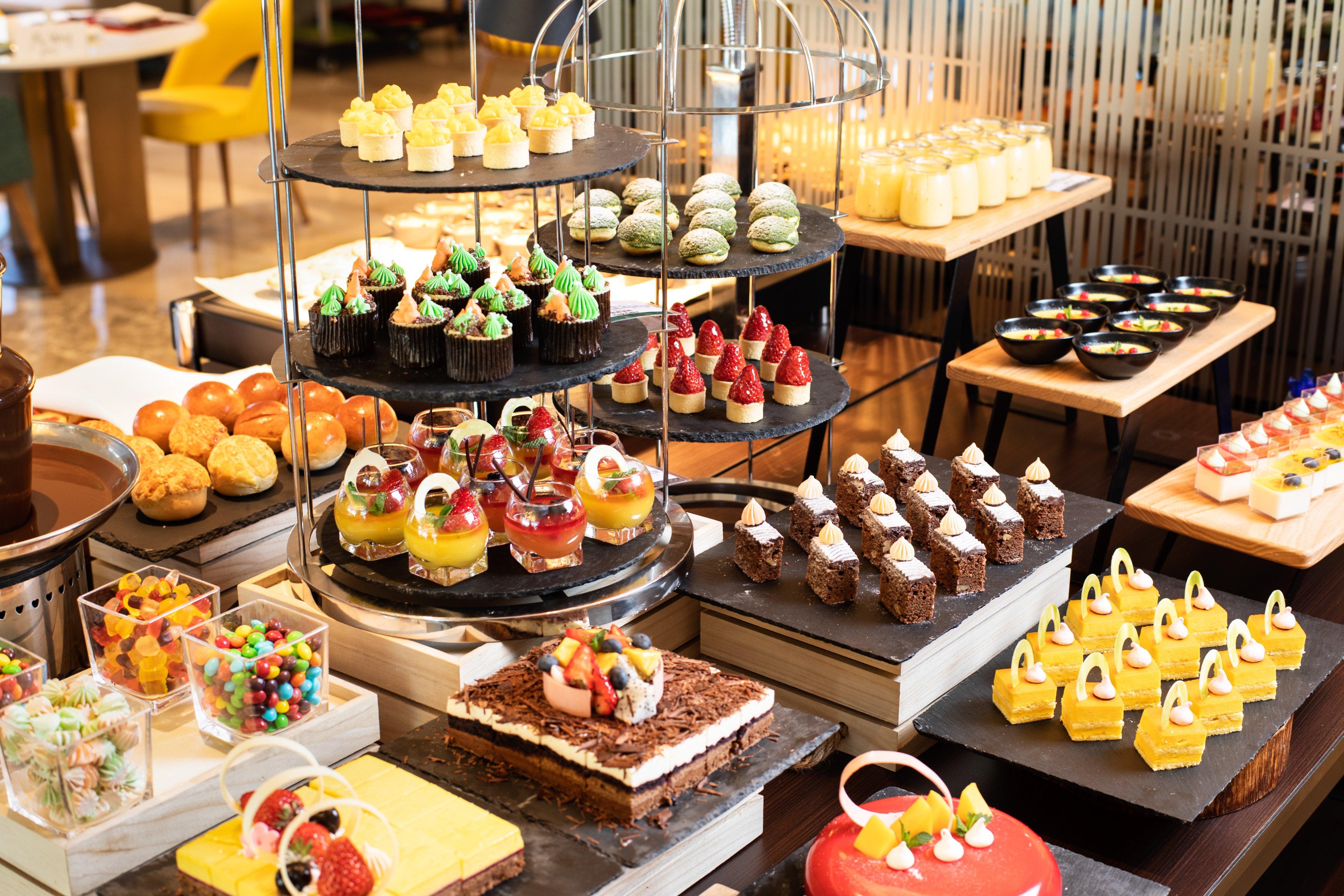 Holiday Inn & Suites Lanzhou Center