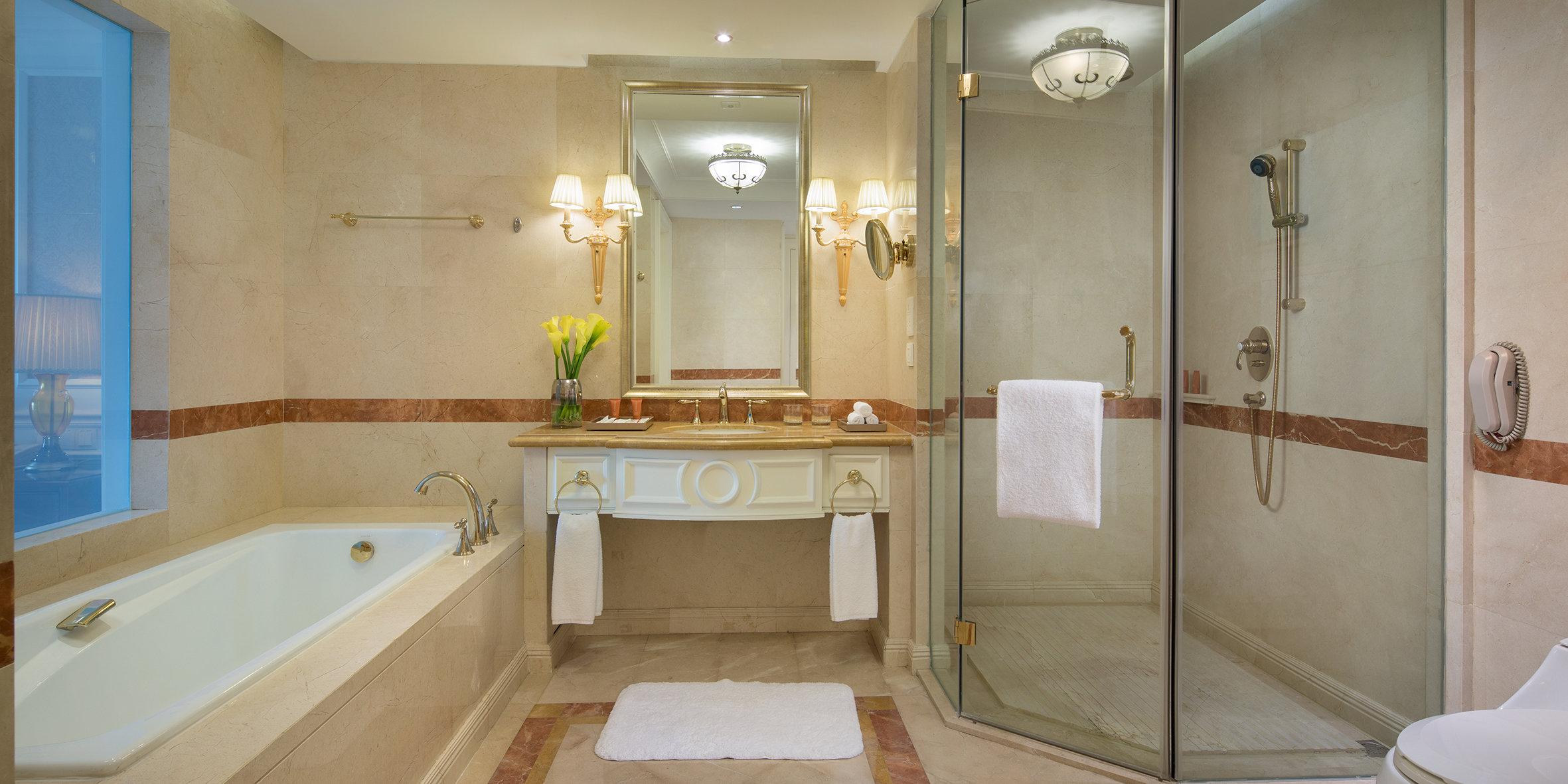 Crowne Plaza Qingdao Ocean Spring Resort