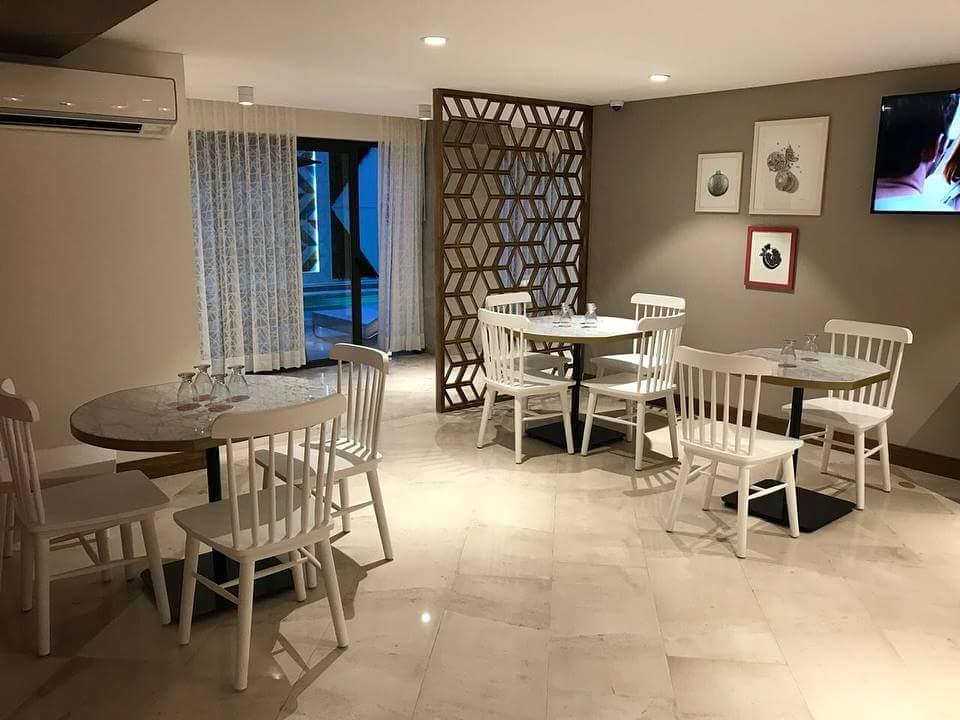 Fch Hotel Providencia- Adults Only