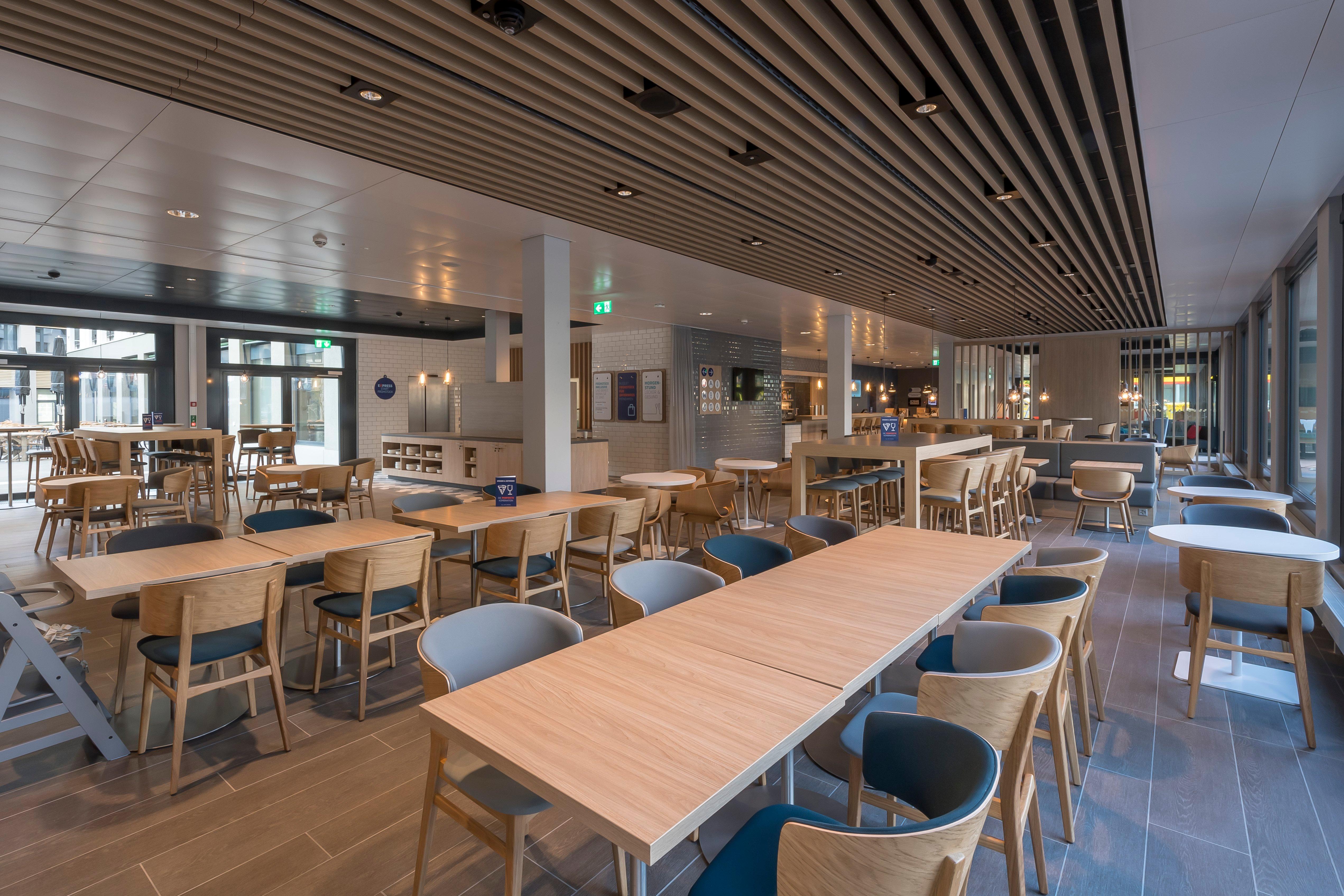 Holiday Inn Express Luzern - Kriens