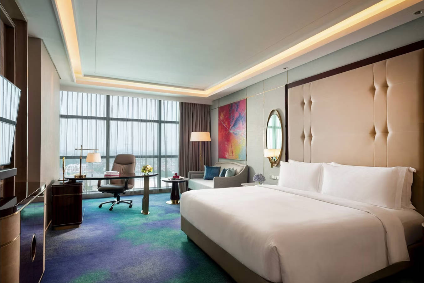 InterContinental Jakarta Pondok Indah