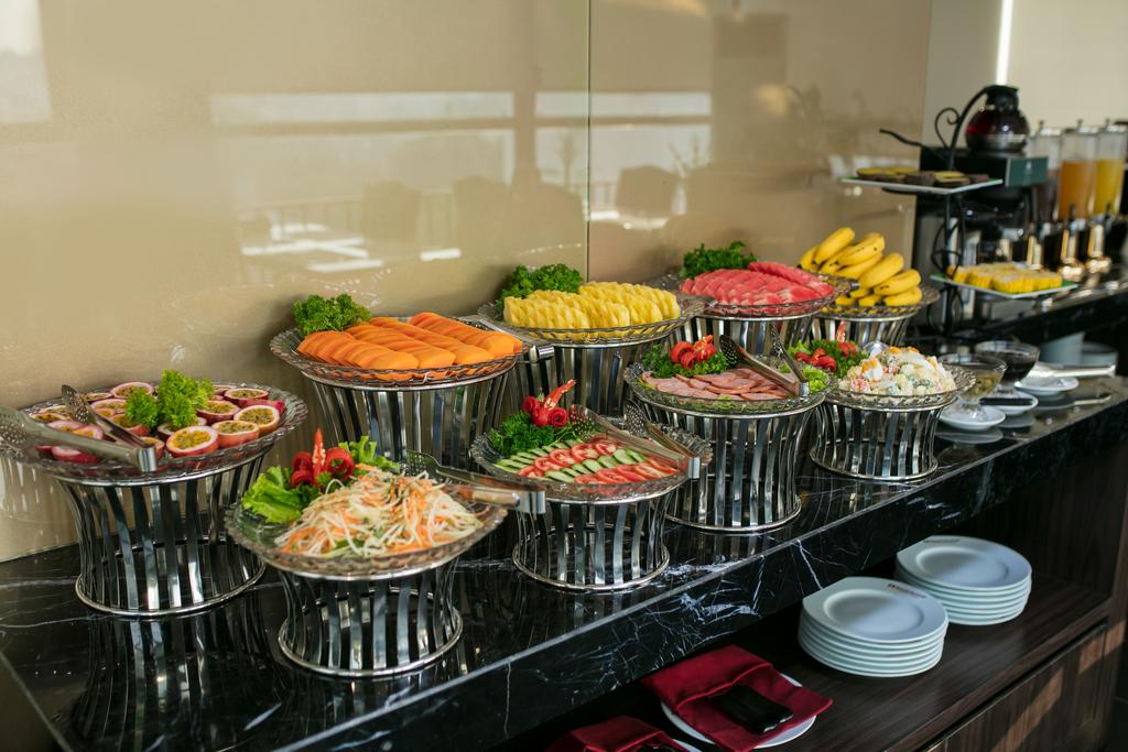 Hanoi L'Heritage Diamond Hotel & Spa