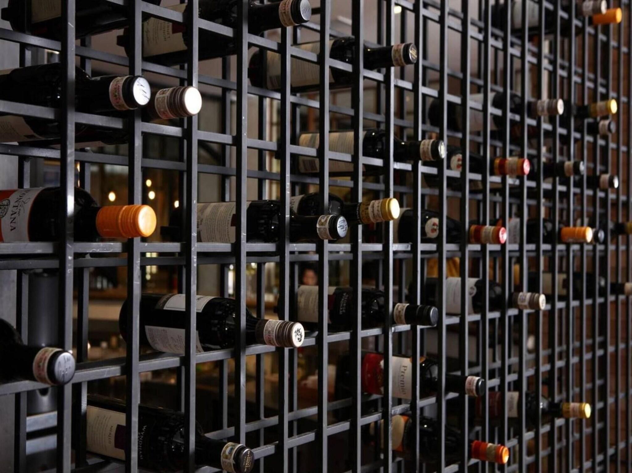 Manila Lotus Hotel by null