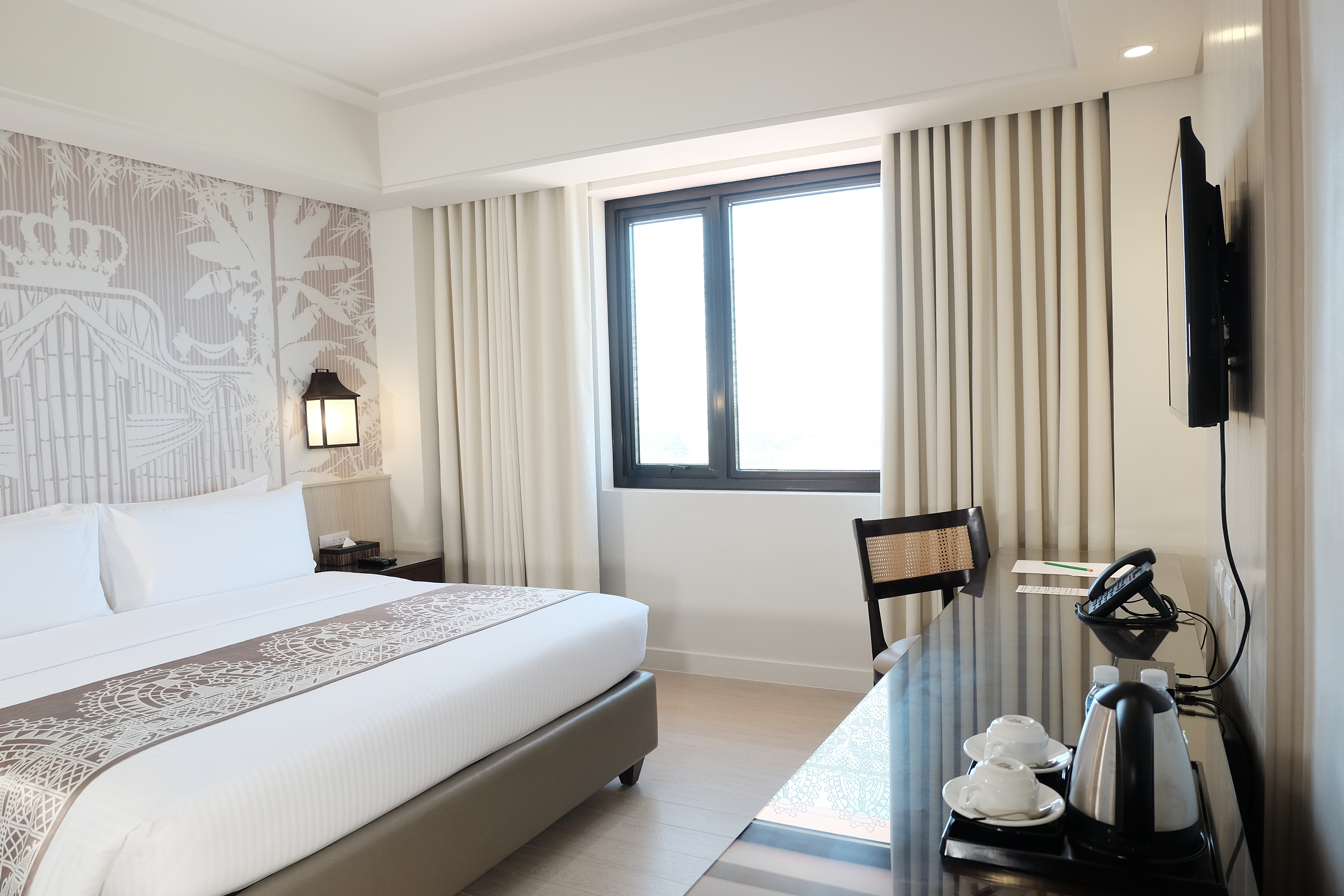 Mella Hotel