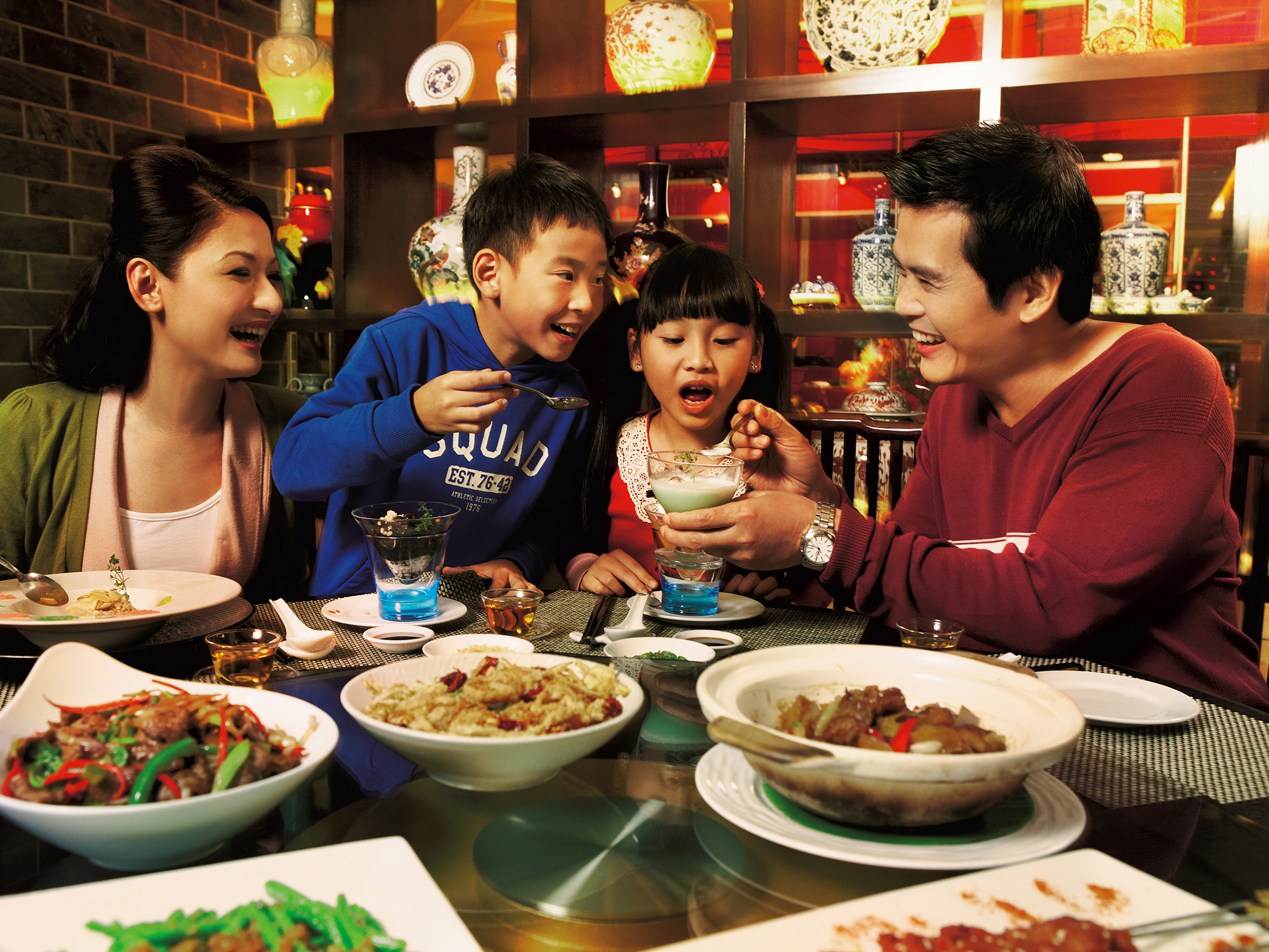 Resorts World Genting – RW Hotel