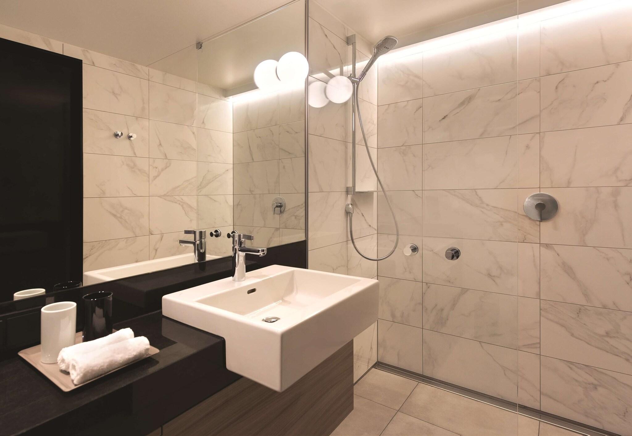Adina Apartment Hotel Hamburg Speicherstadt