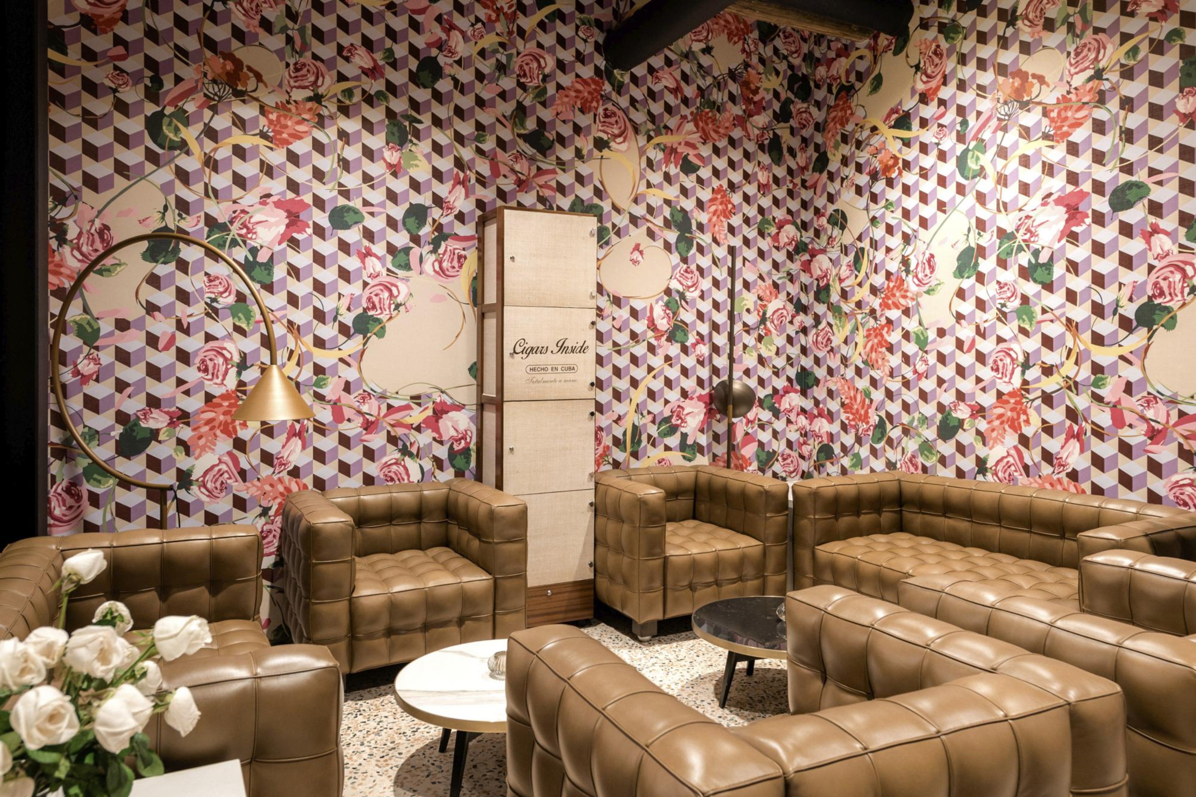 ROXANICH Winery and Design Hotel by null