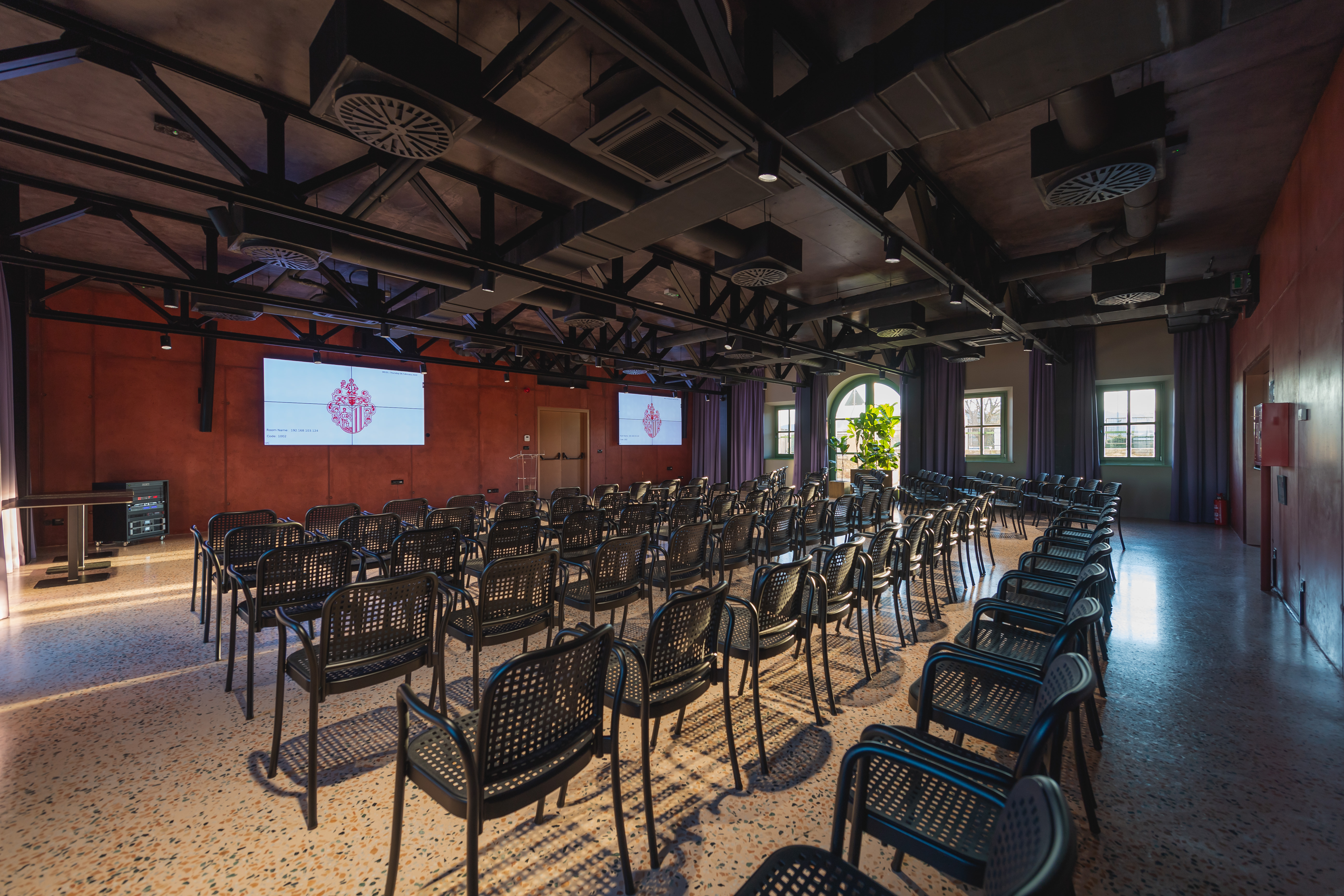 Winery & Design Hotel Roxanich