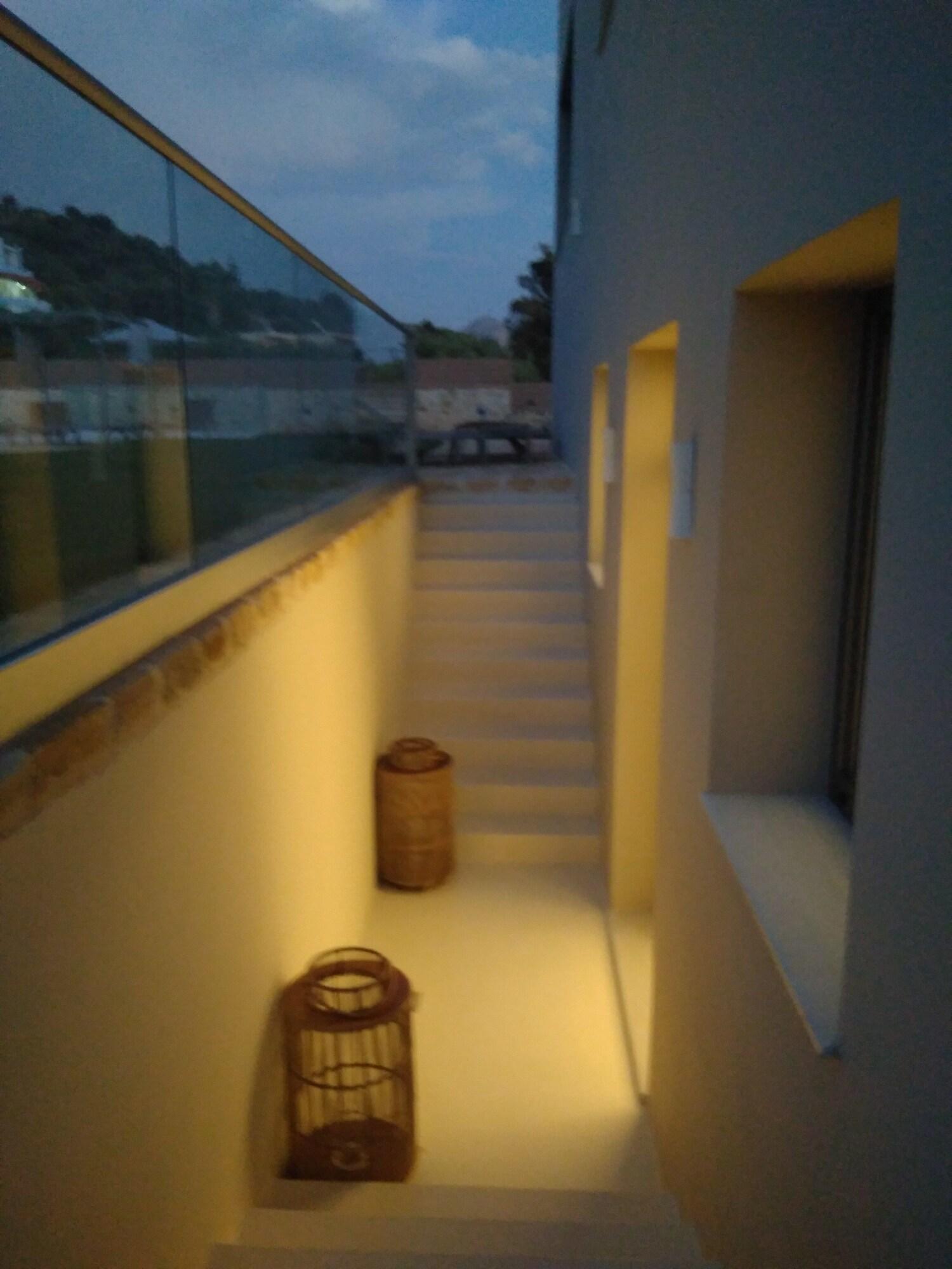 Belvedere Apts & spa