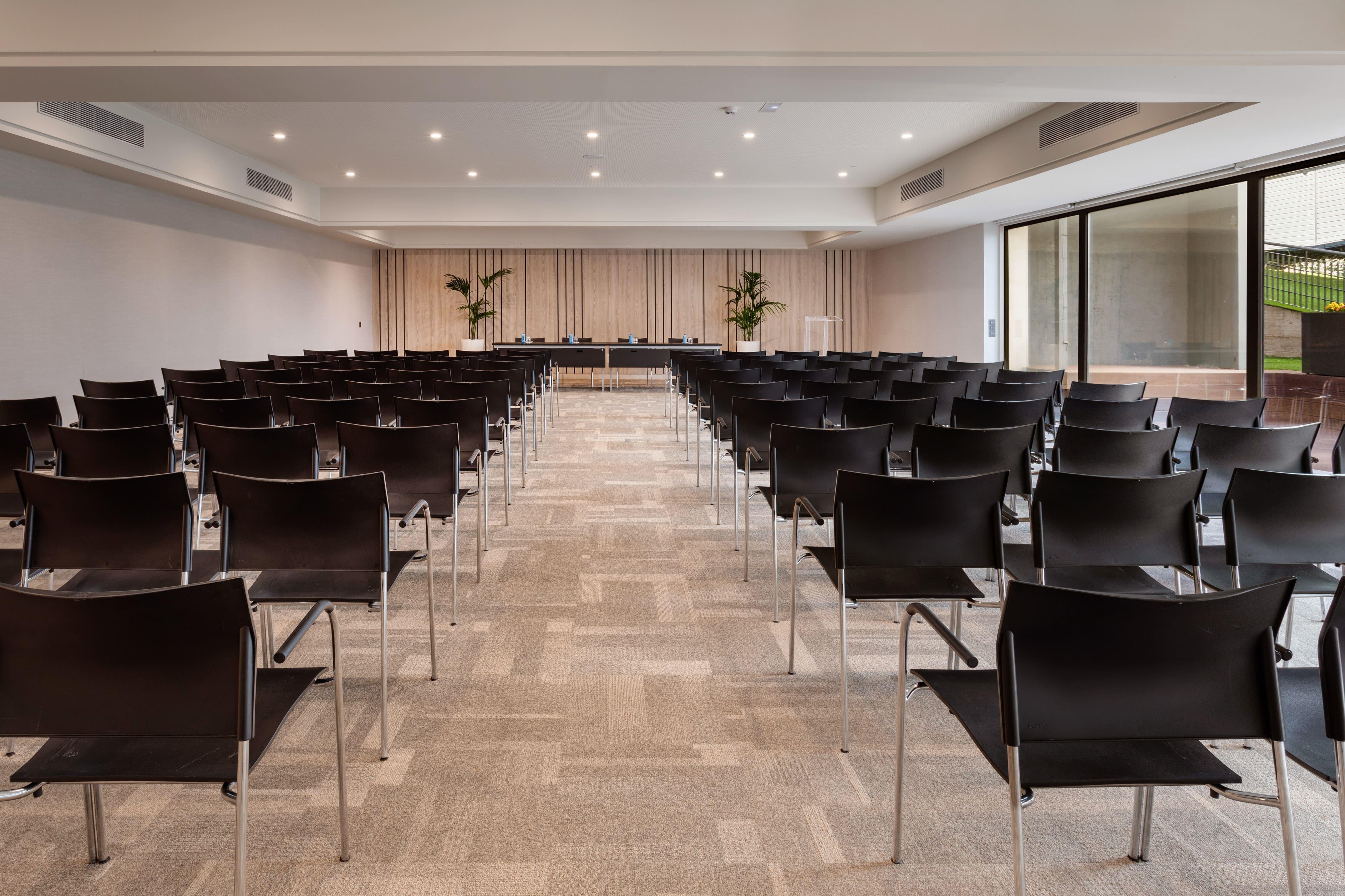The Level At Hotel Melia Castilla