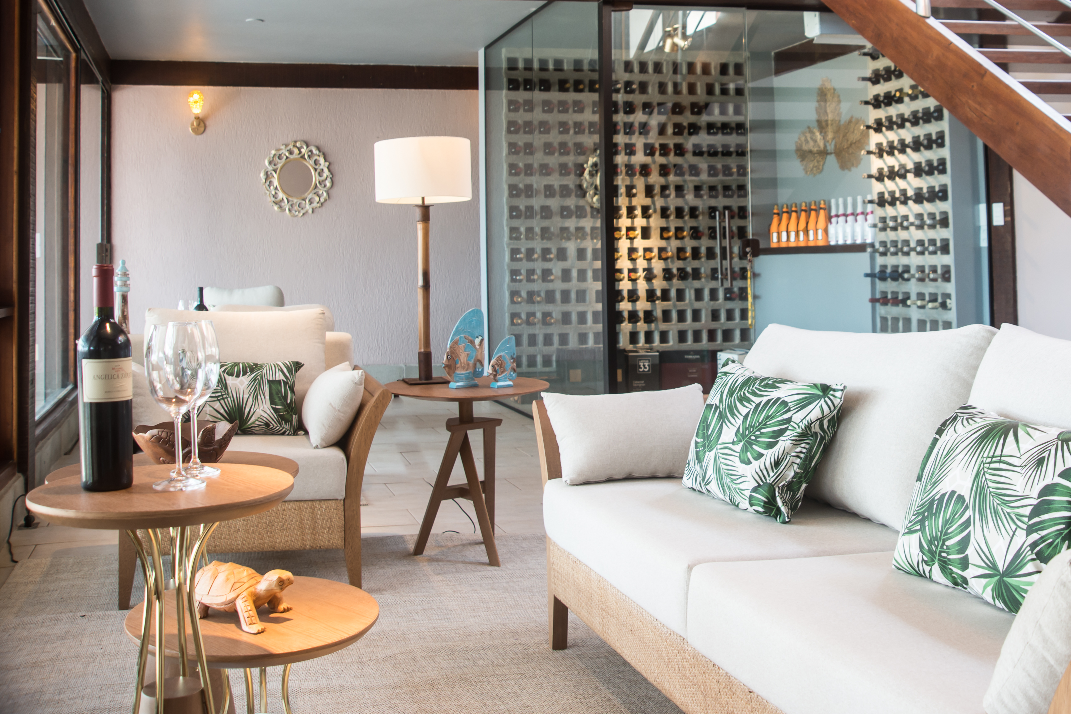 Ilha Branca Exclusive Hotel