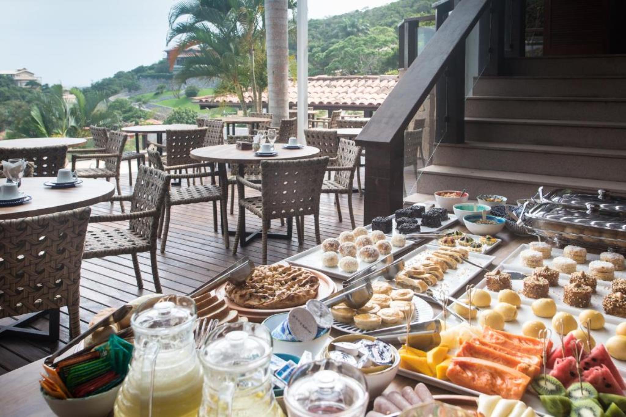 Ilha Branca Exclusive Hotel