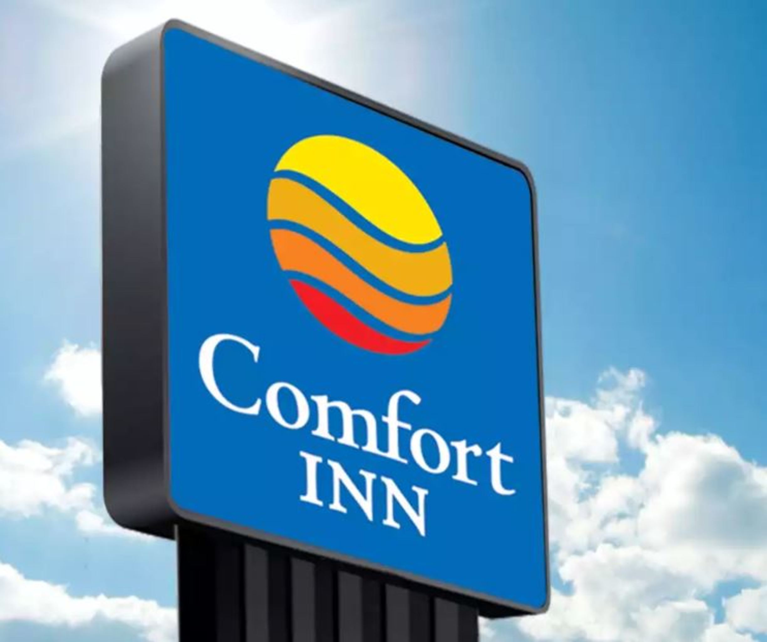 Comfort Inn by null