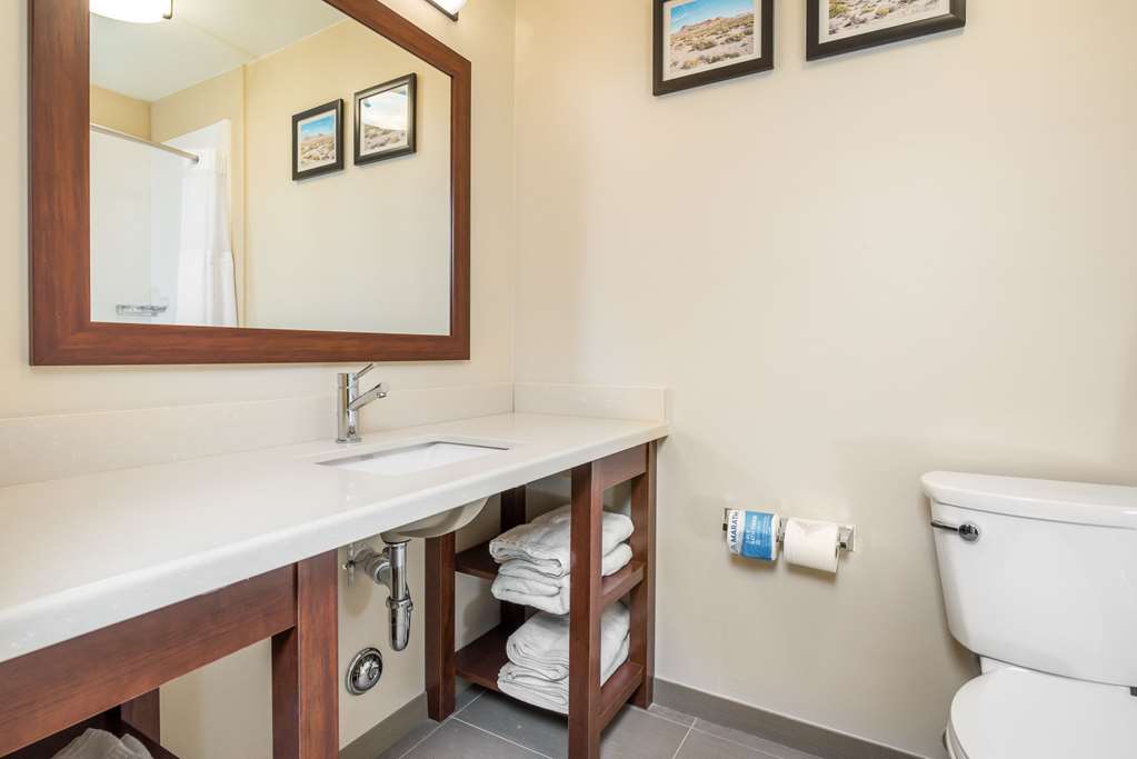 Comfort Inn by null