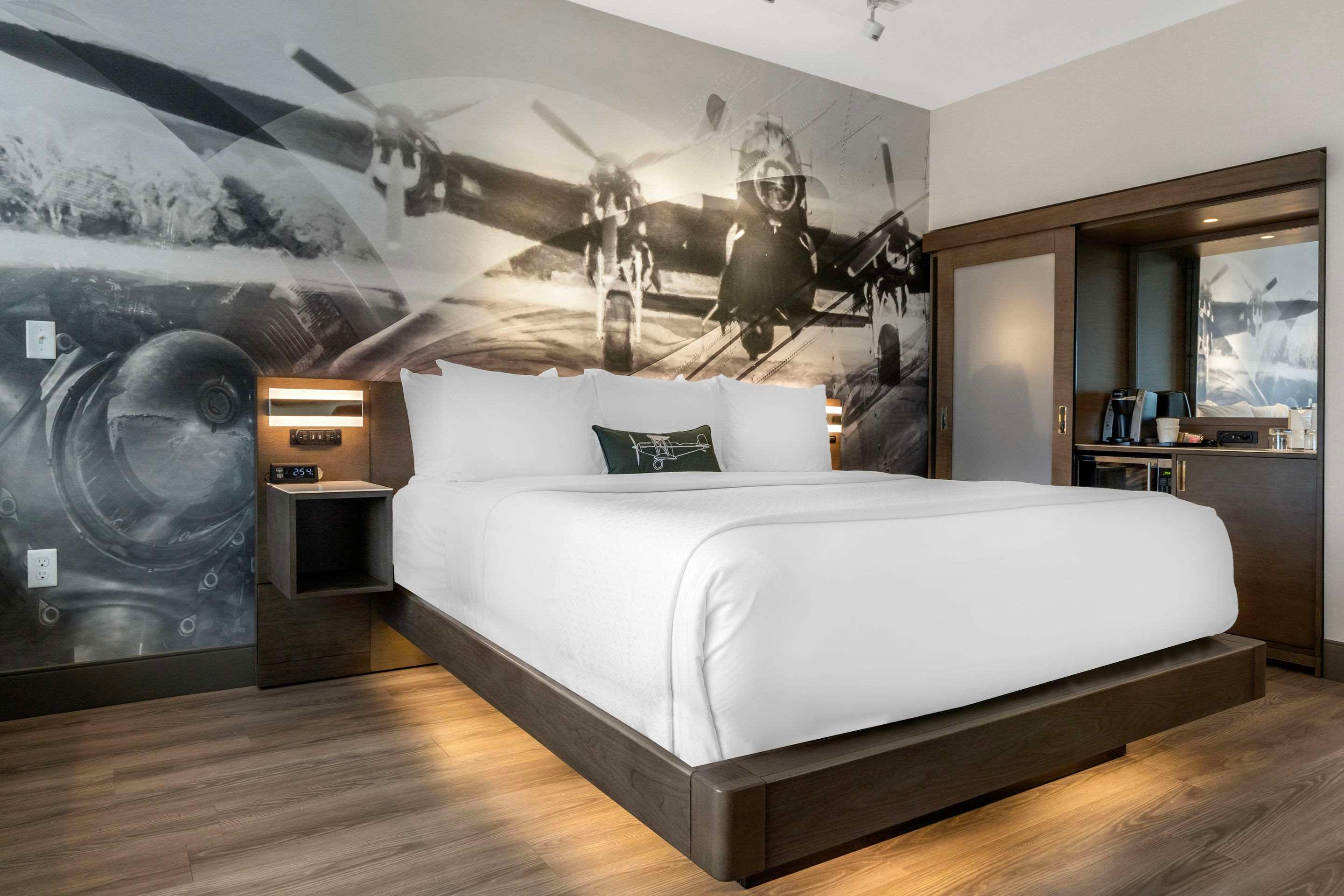 Cambria Hotel Arundel Mills-BWI Airport
