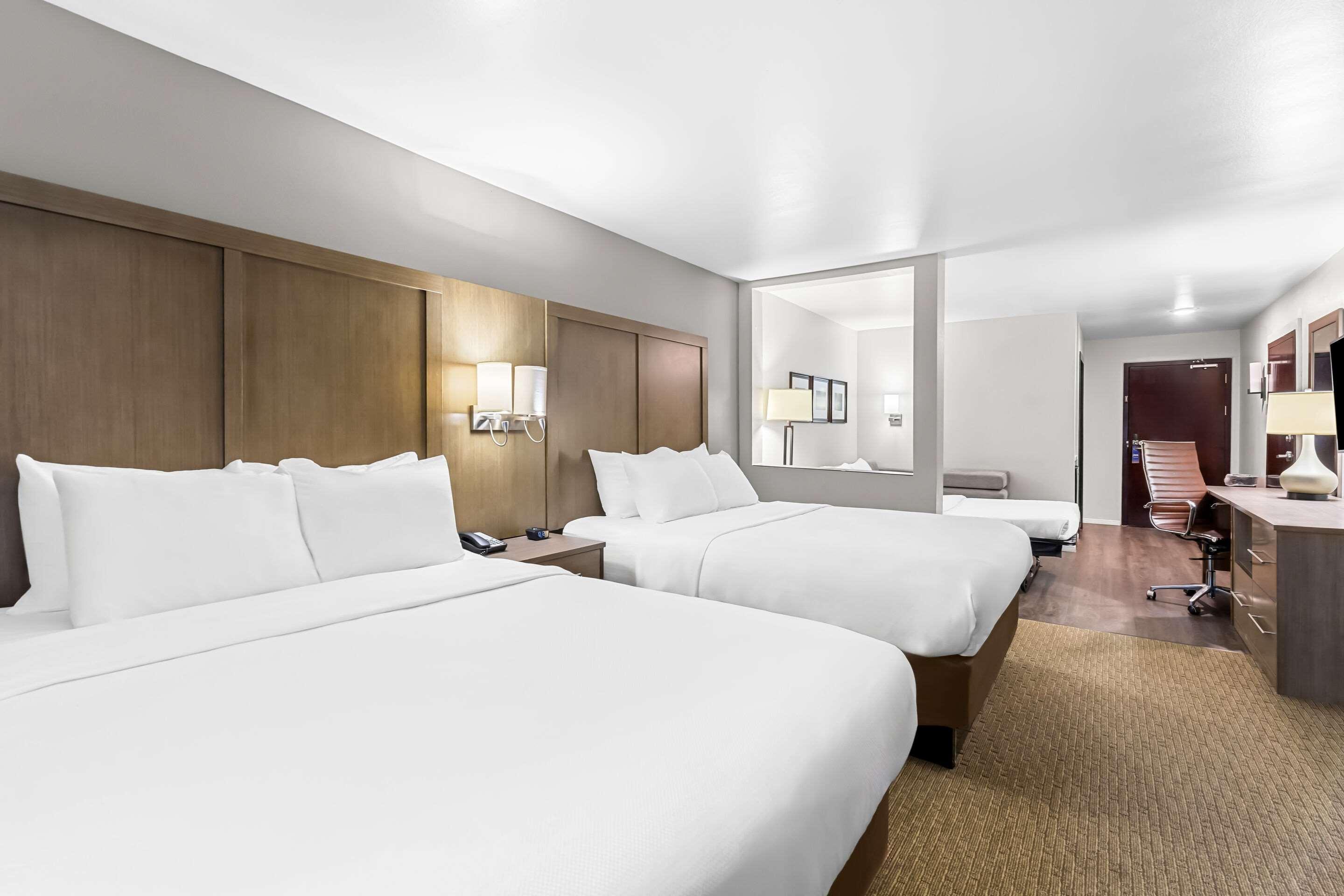 Comfort Suites Columbia