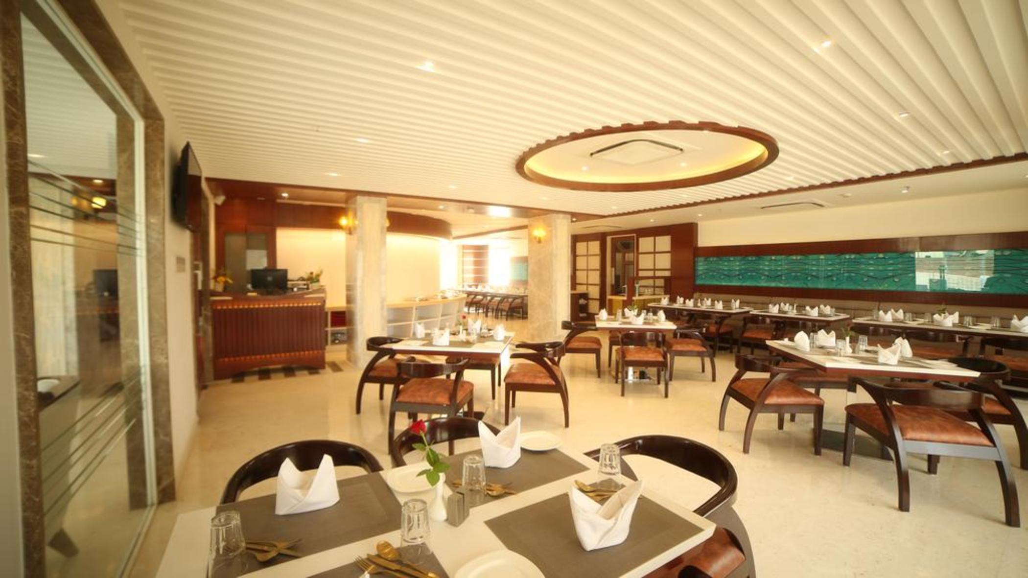Comfort Inn Benaras