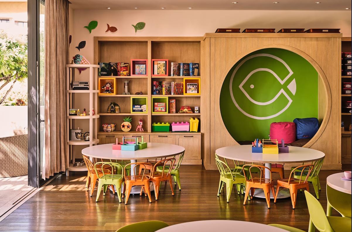 Chileno Bay Resort & Residences, Auberge Collection by null