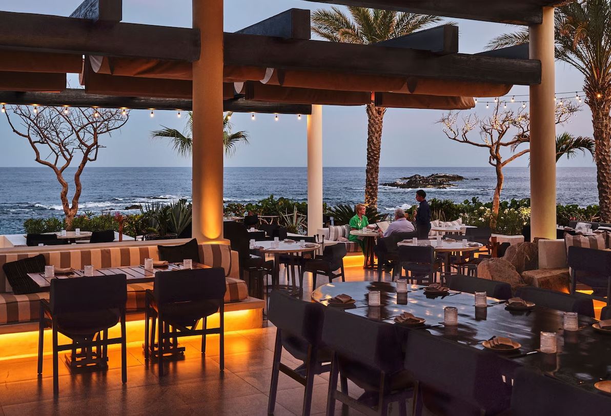 Chileno Bay Resort & Residences