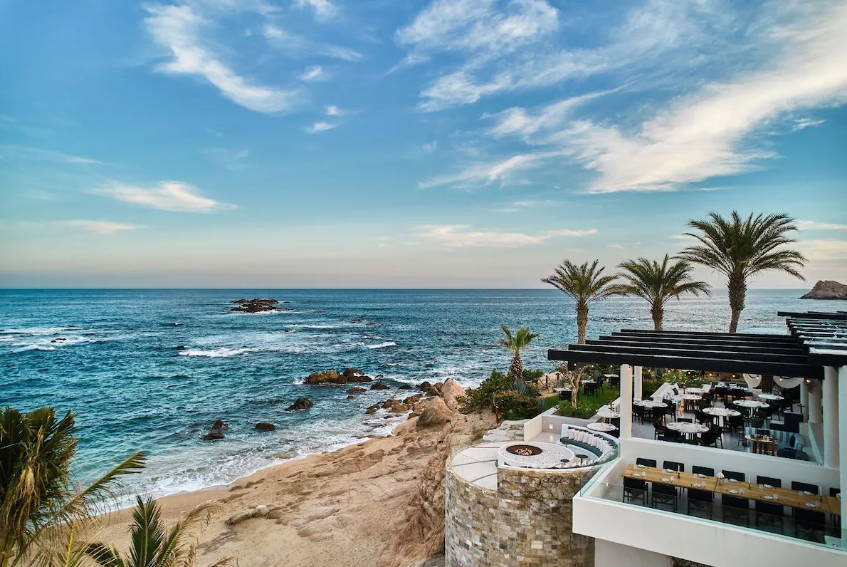 Chileno Bay Resort & Residences, Auberge Resorts Collection by null