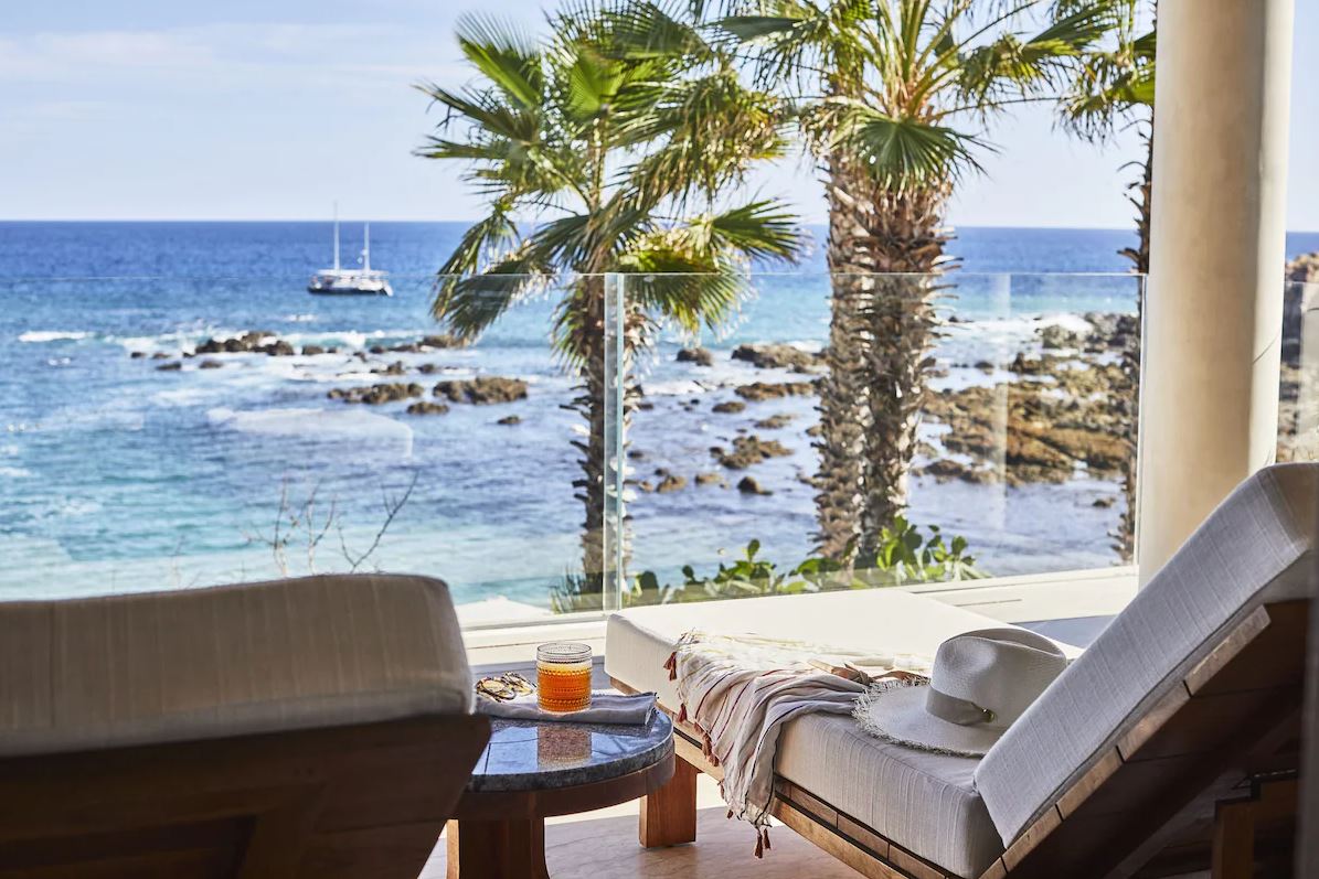 Chileno Bay Resort & Residences, Auberge Resorts Collection by null