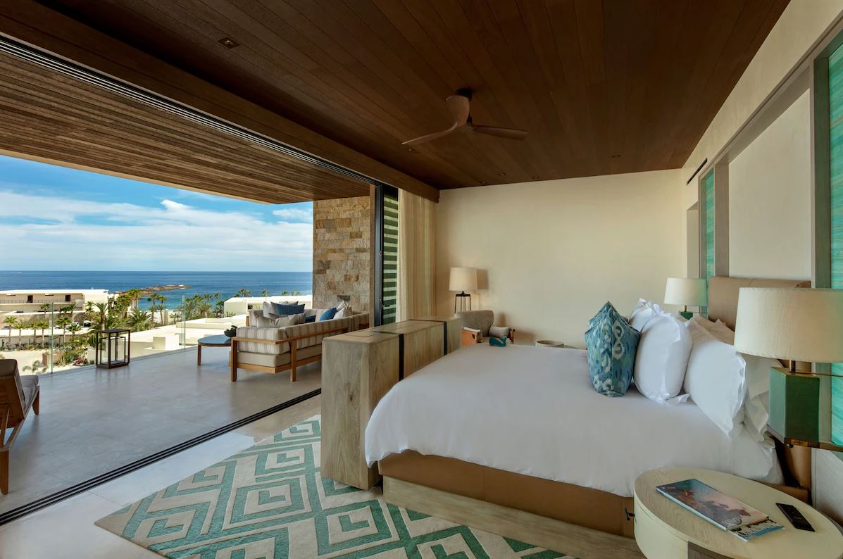 Chileno Bay Resort & Residences, Auberge Resorts Collection by null