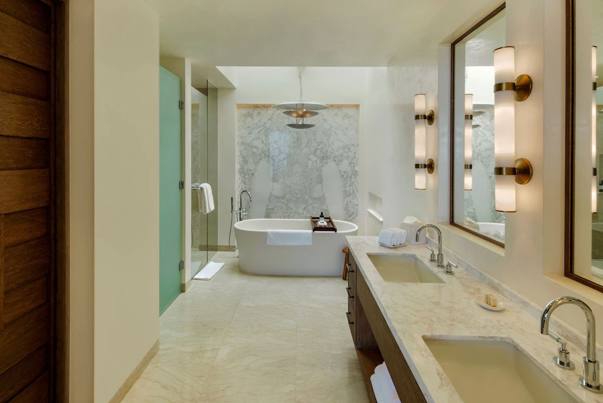 Chileno Bay Resort & Residences, Auberge Resorts Collection by null