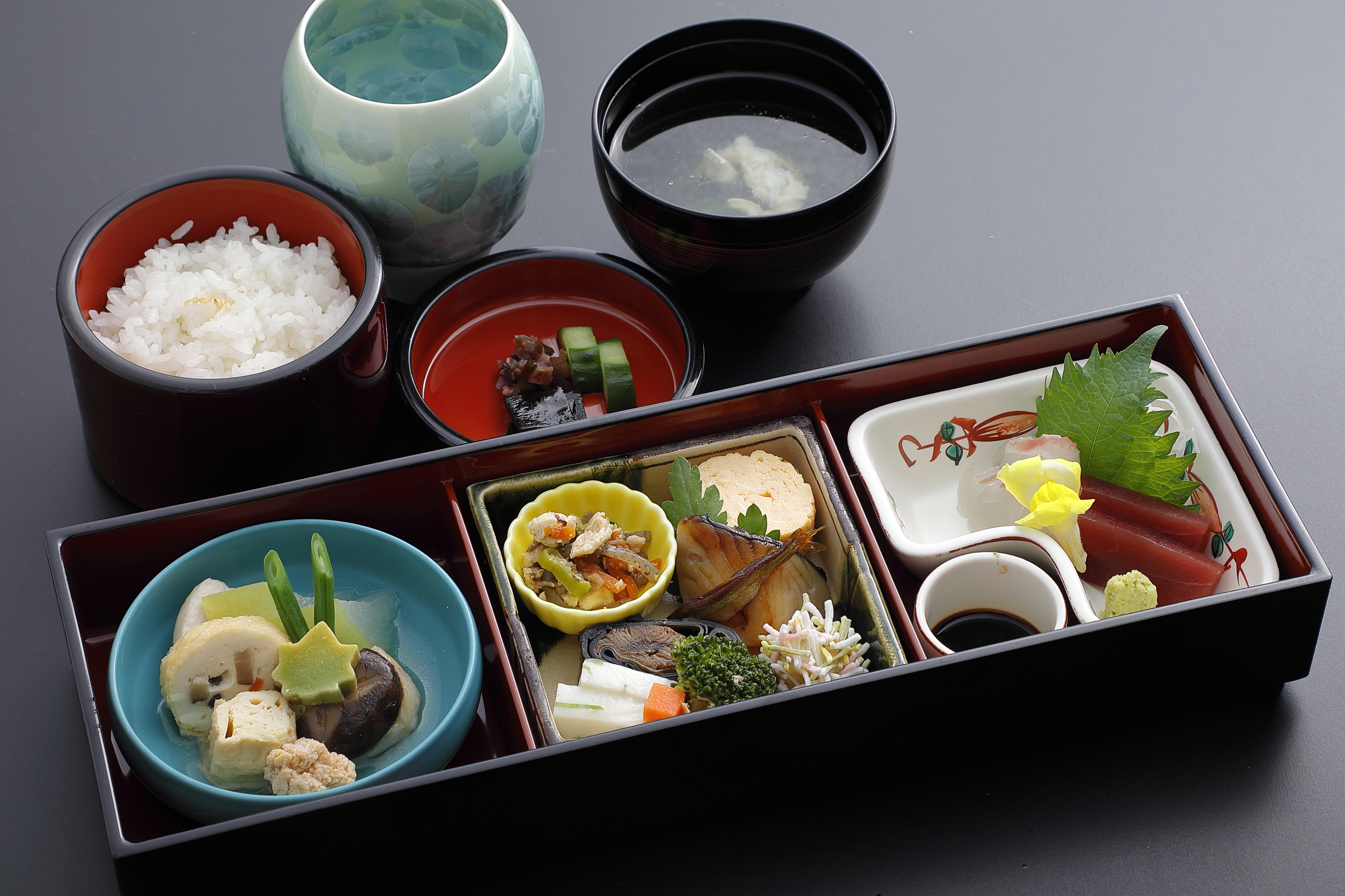 The Junei Hotel Kyoto Imperial West