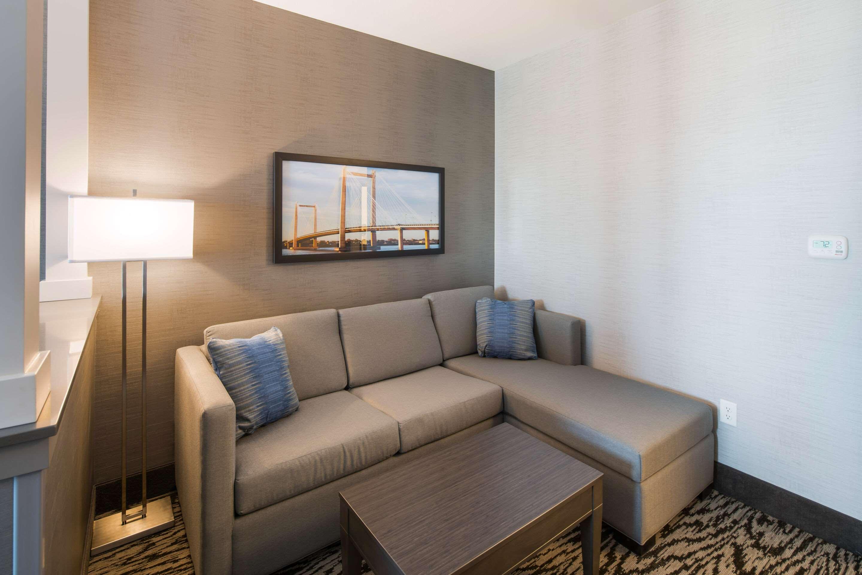 Comfort Suites Southwest Kennewick