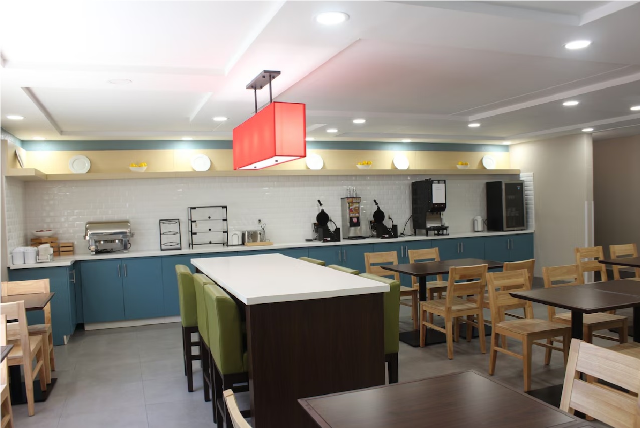 Country Inn & Suites By Radisson Dunbar Charleston