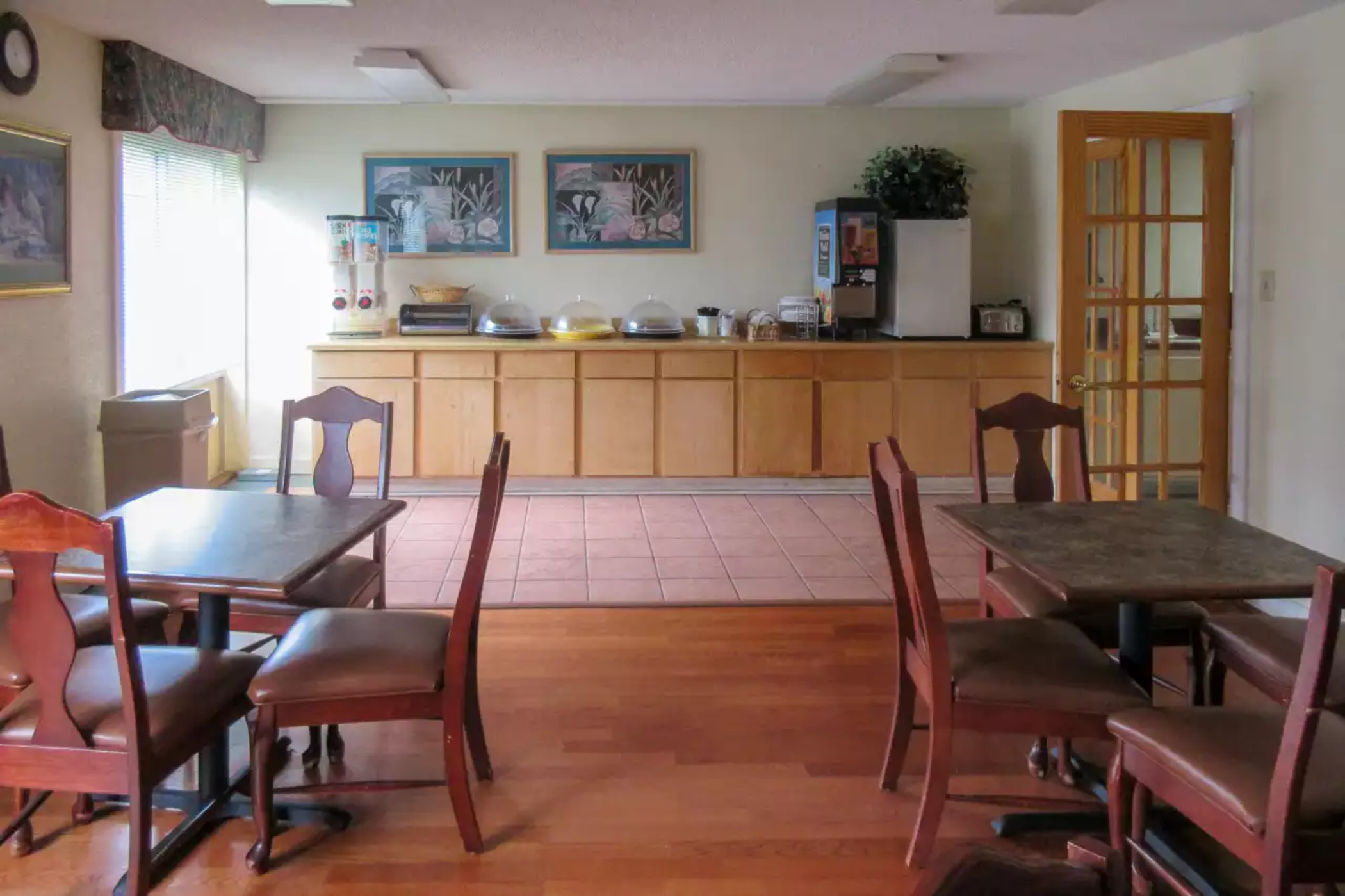 Quality Inn & Suites Durham