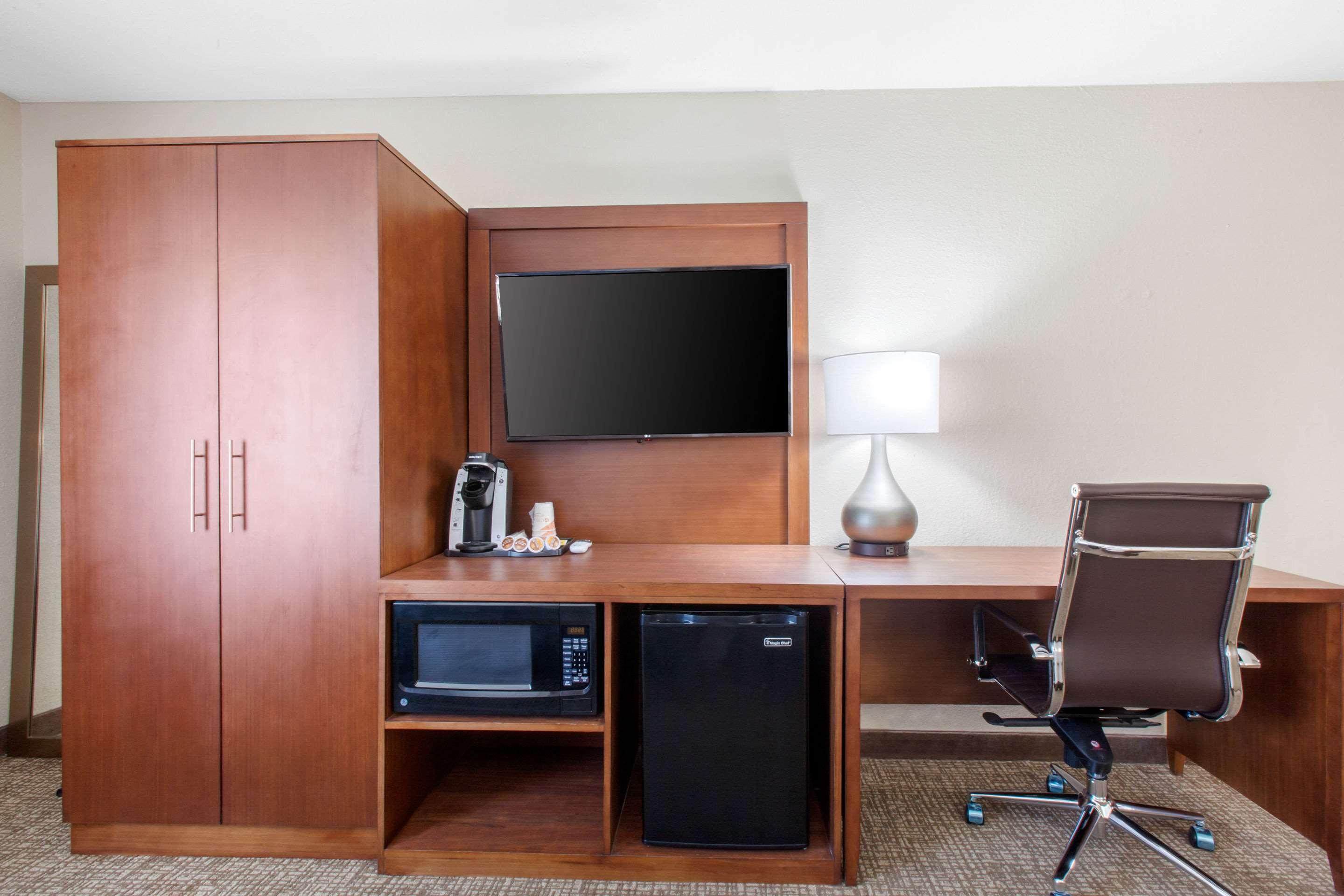 Comfort Inn & Suites Pinetop Show Low