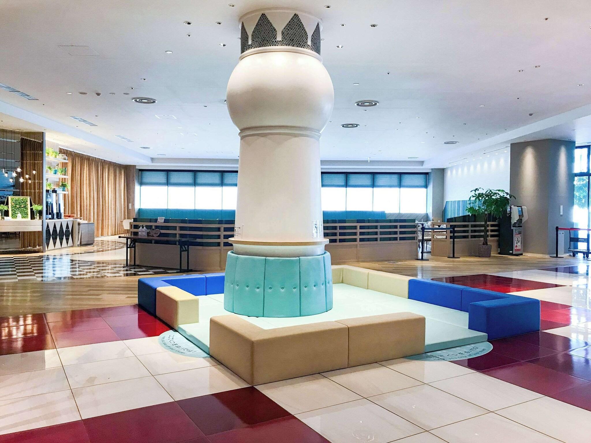 Comfort Suites Tokyo