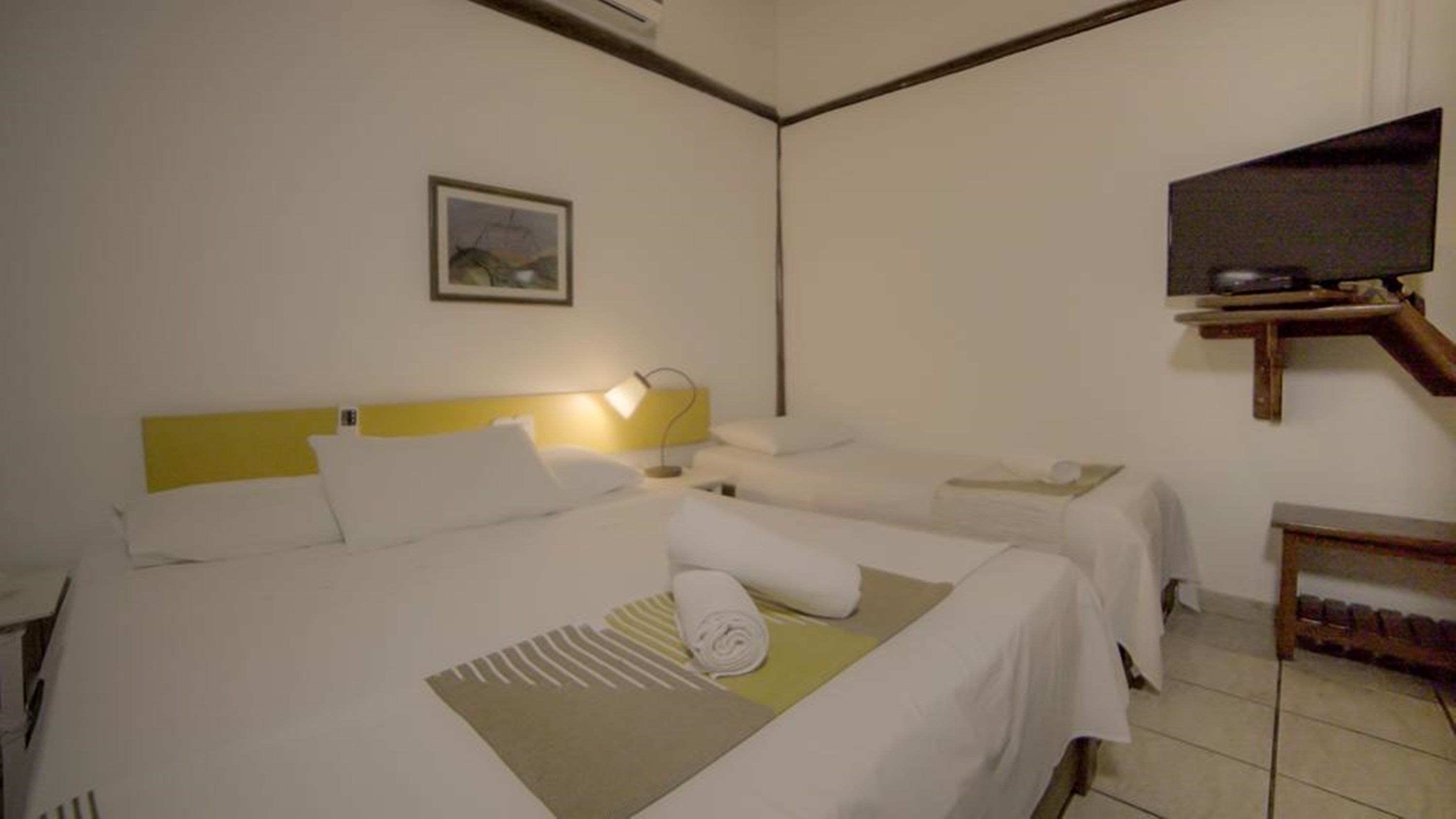 Tororão Hotel Pousada