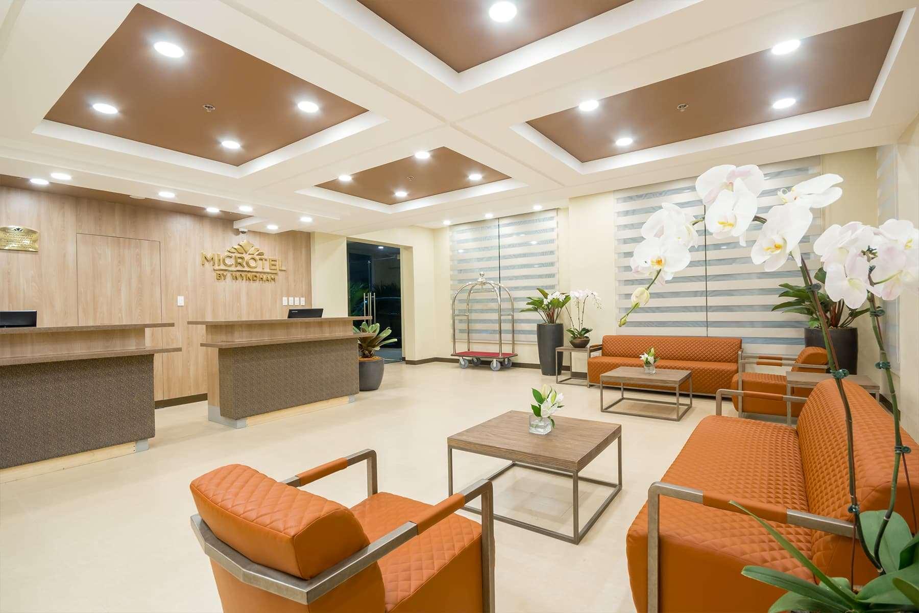 Microtel Inn & Suites by Wyndham San Fernando
