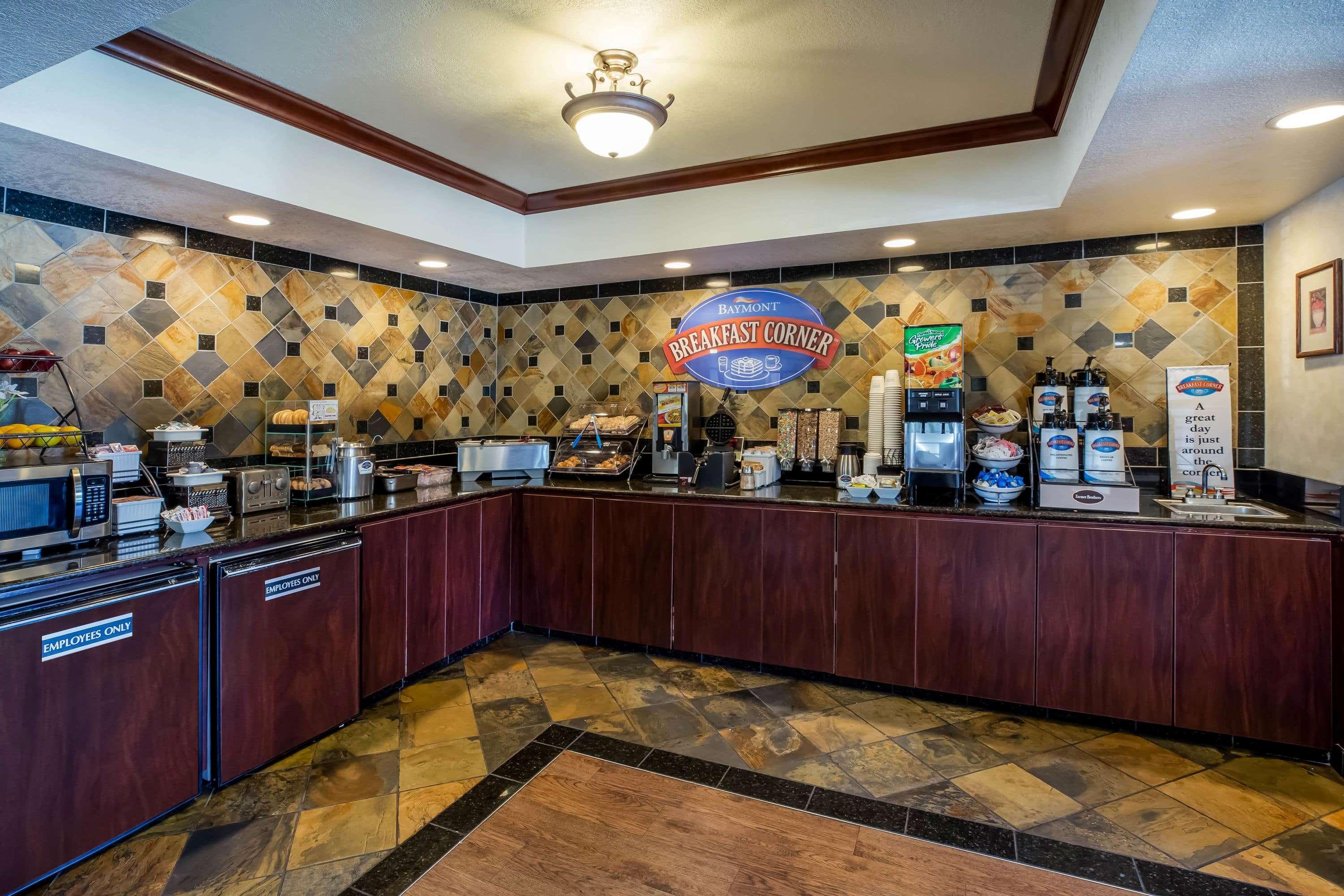 Baymont by Wyndham Yakima