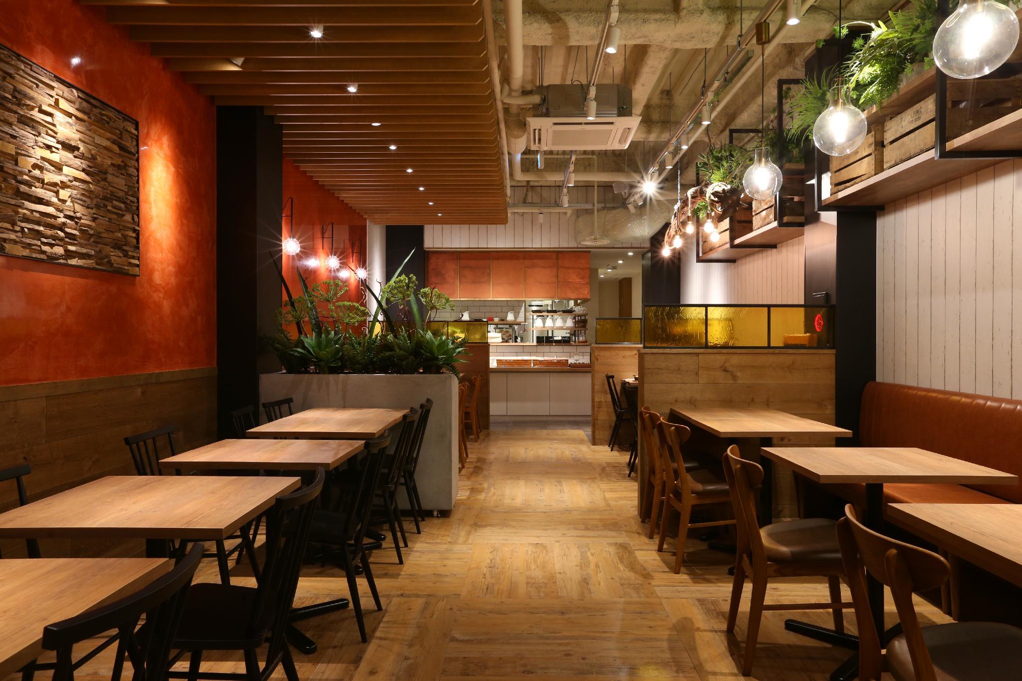 Koko Hotel Nagoya Sakae South