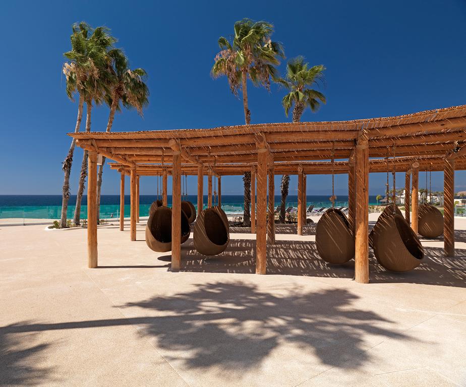 Royal Service At Paradisus Los Cabos