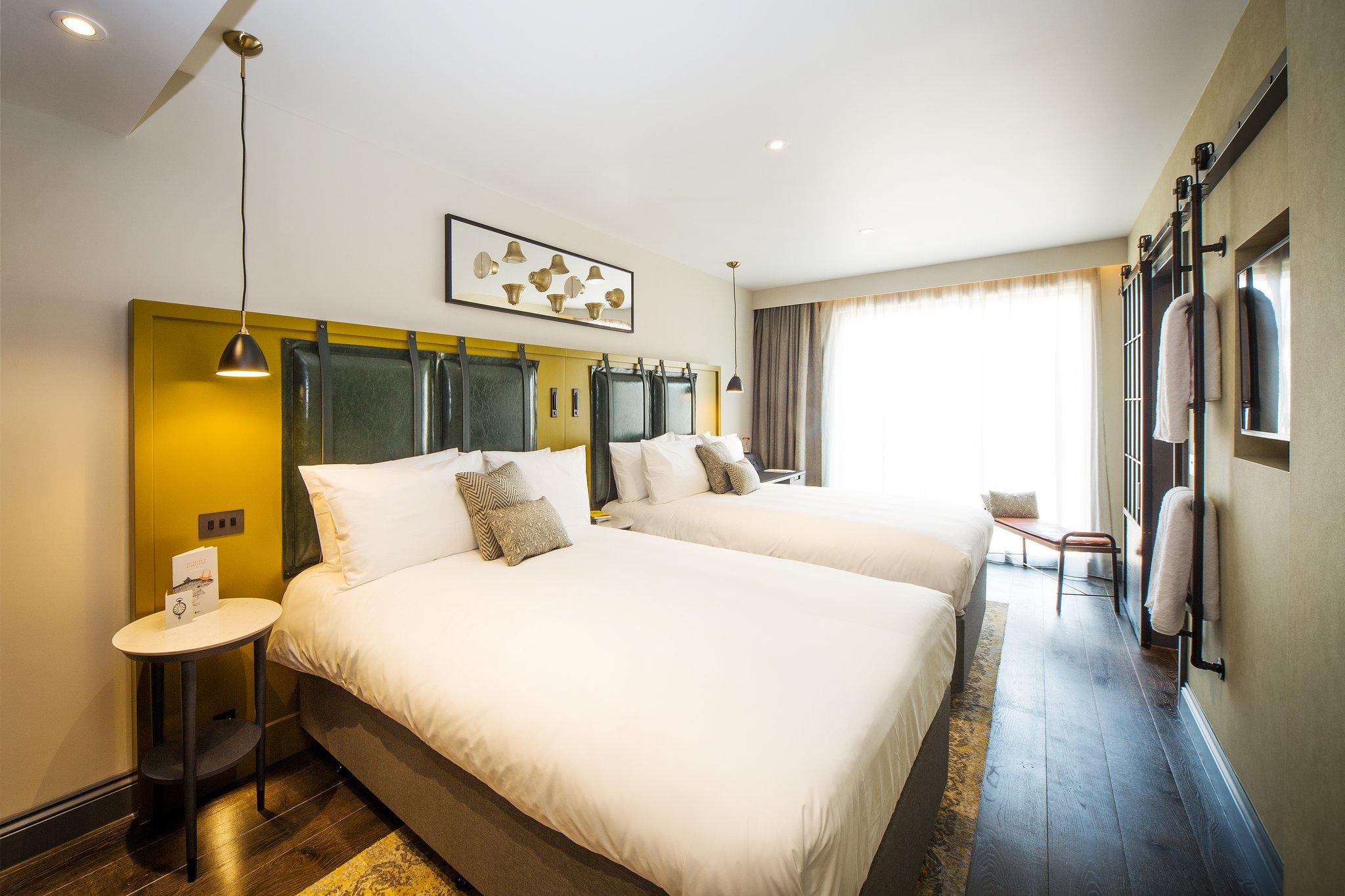 Clayton Hotel City of London