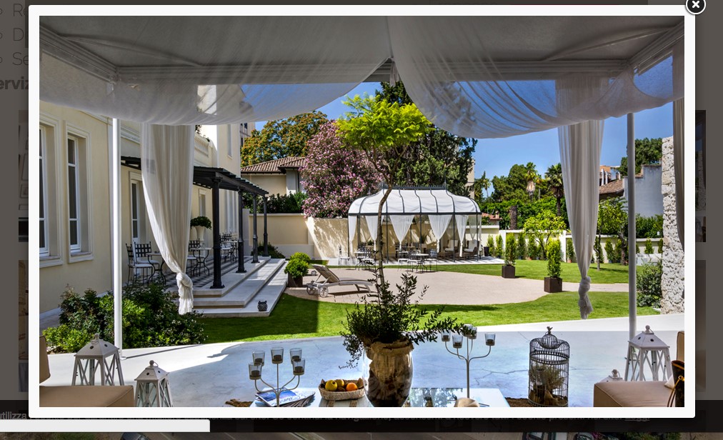 Hotel Villa Fanny by null