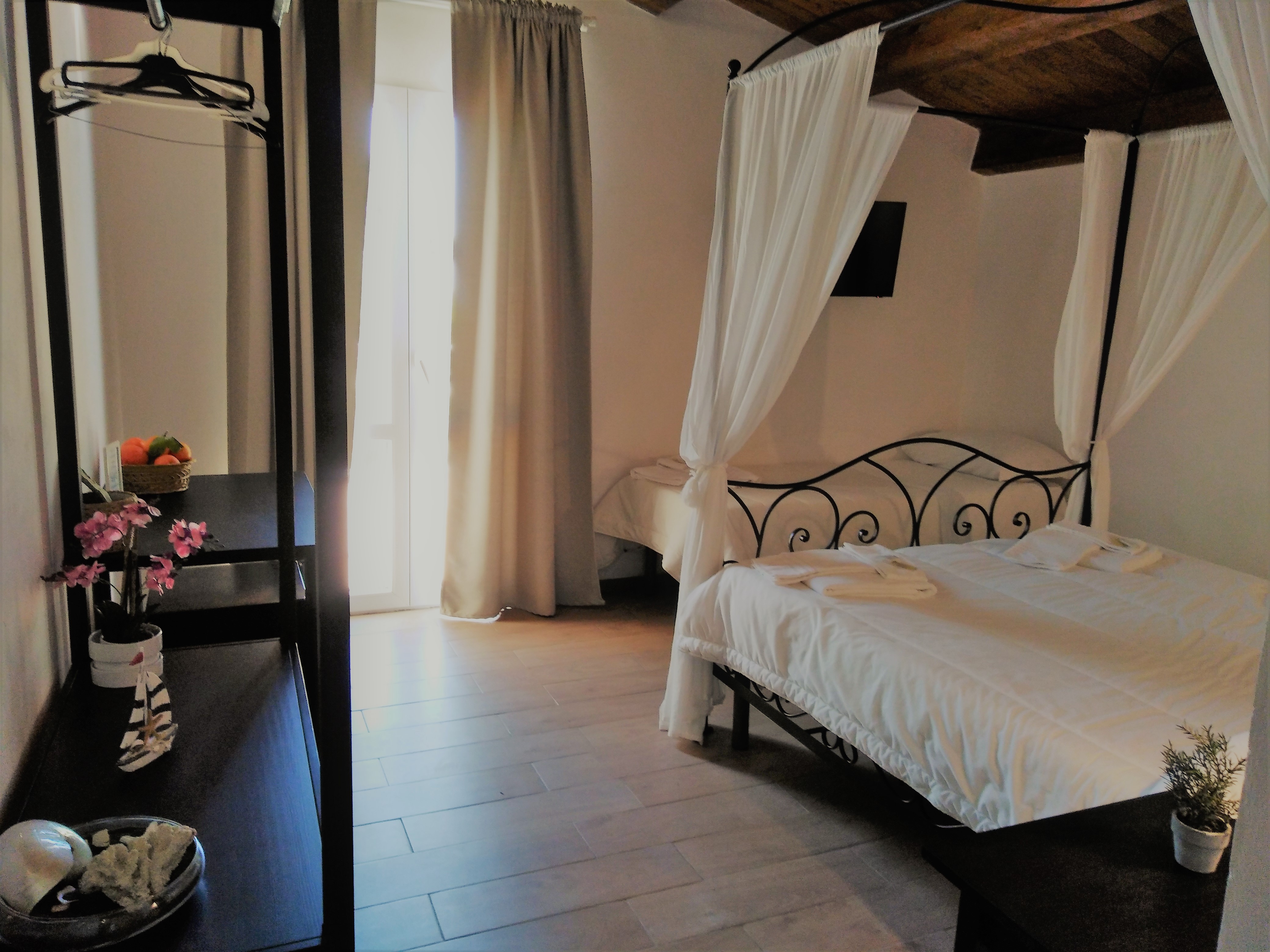 Residence Noto Marina