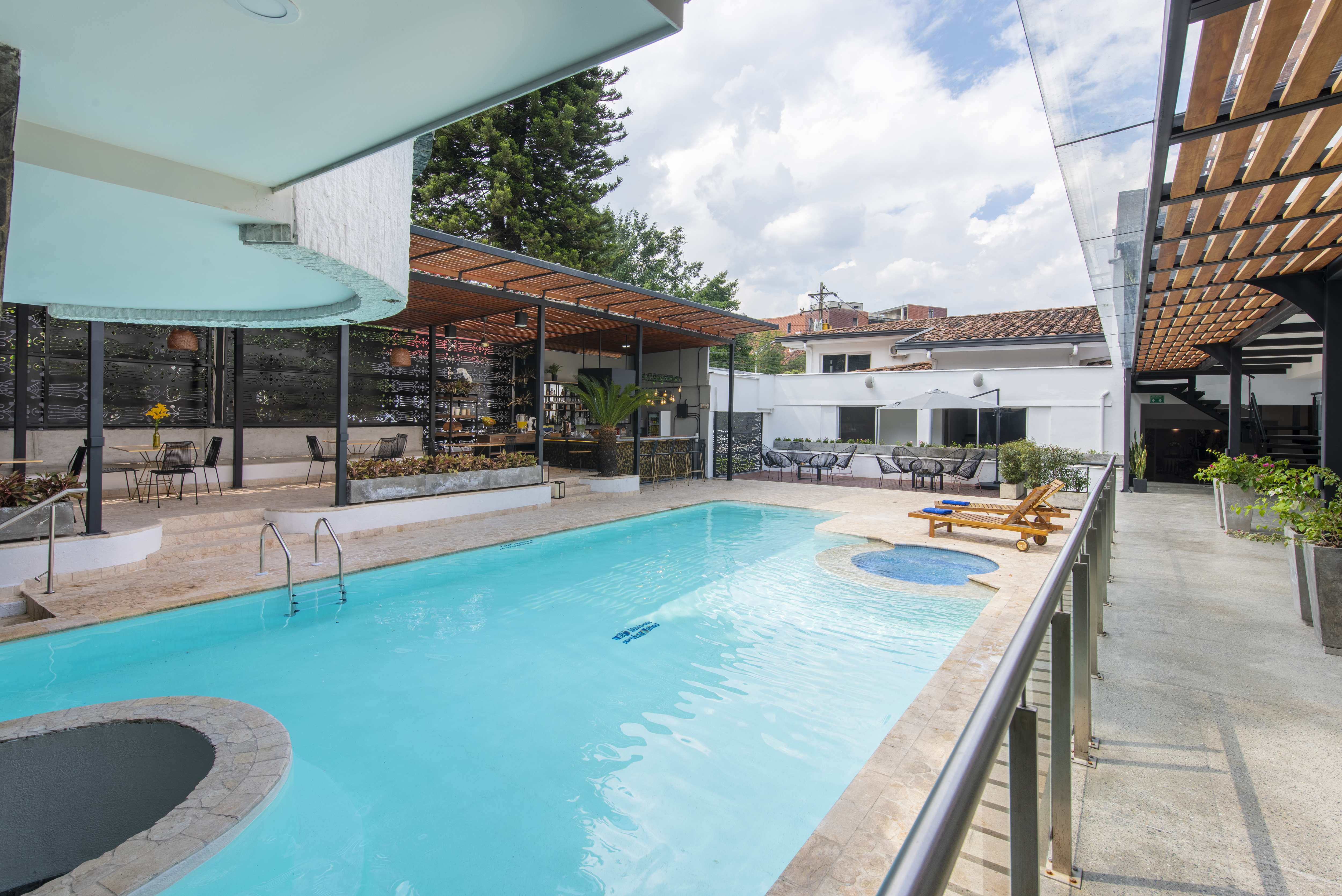 Medellin Vibes Hostel