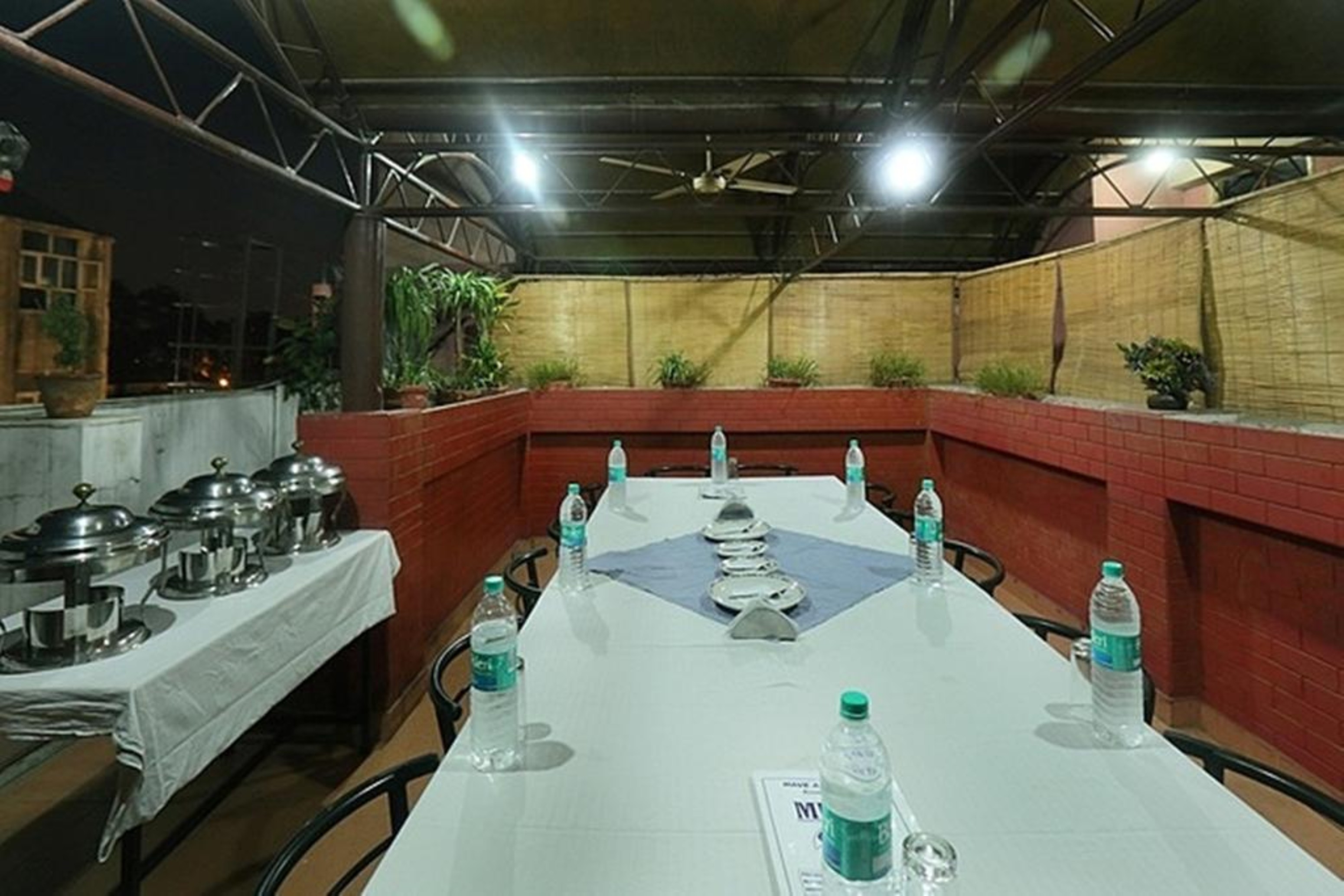 Hotel Indraprastha