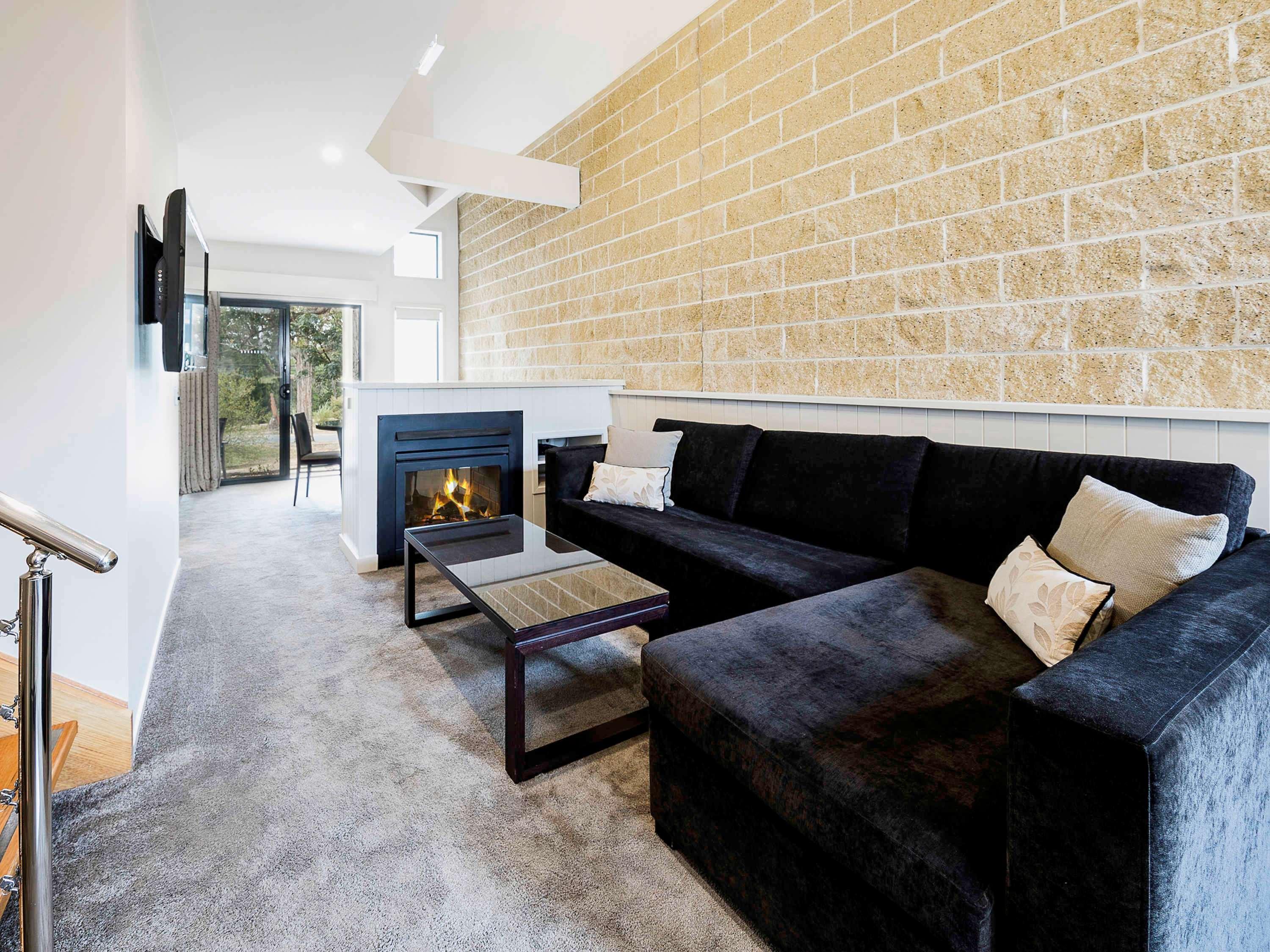 The Sebel Creswick Forest Resort