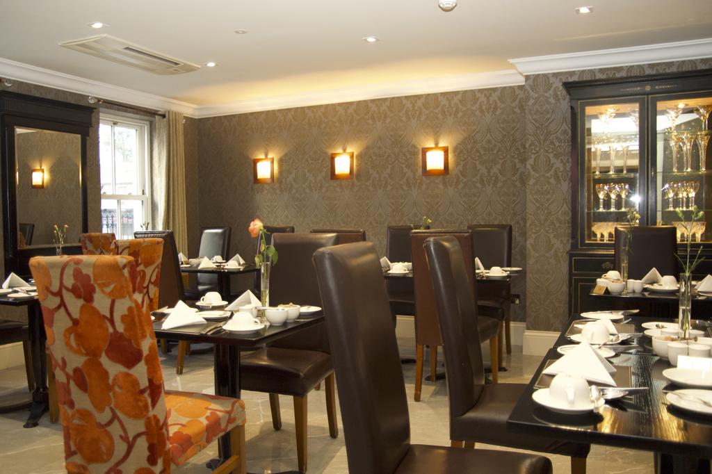Copper Kettle Townhouse