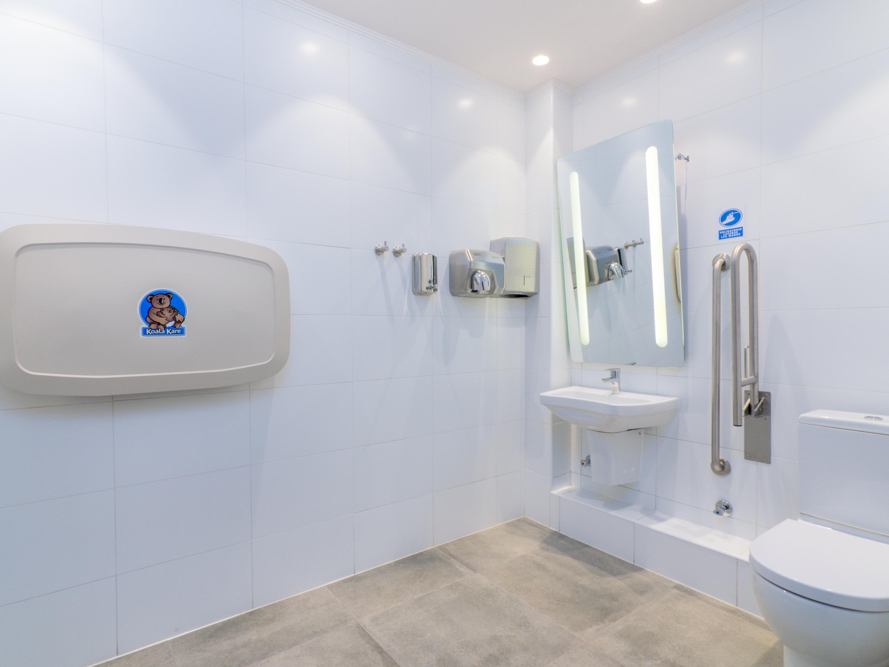 Ibis Iquique