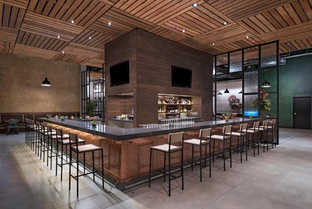 Hyatt Place San Pedro Sula        