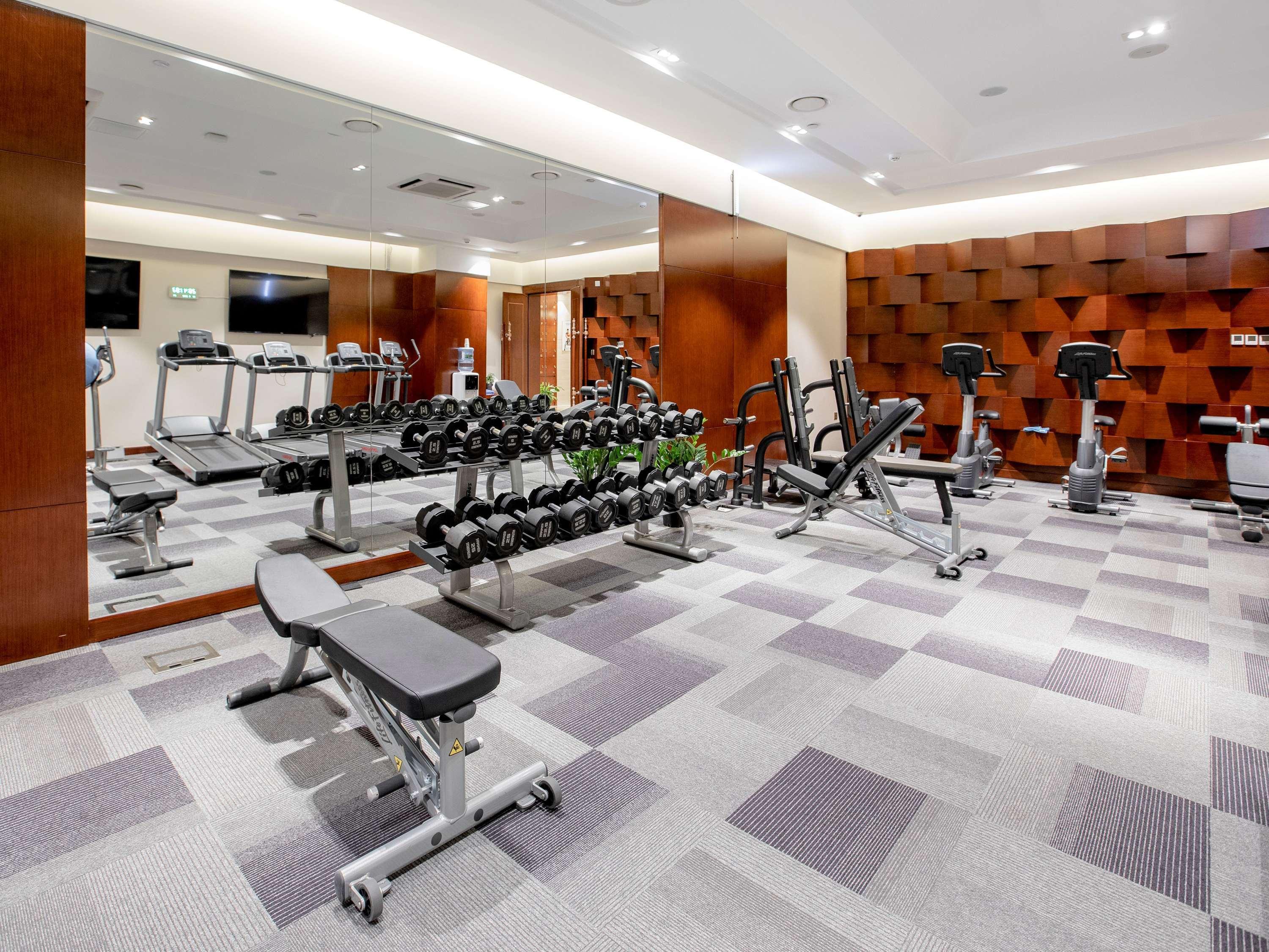 Novotel Ulaanbaatar